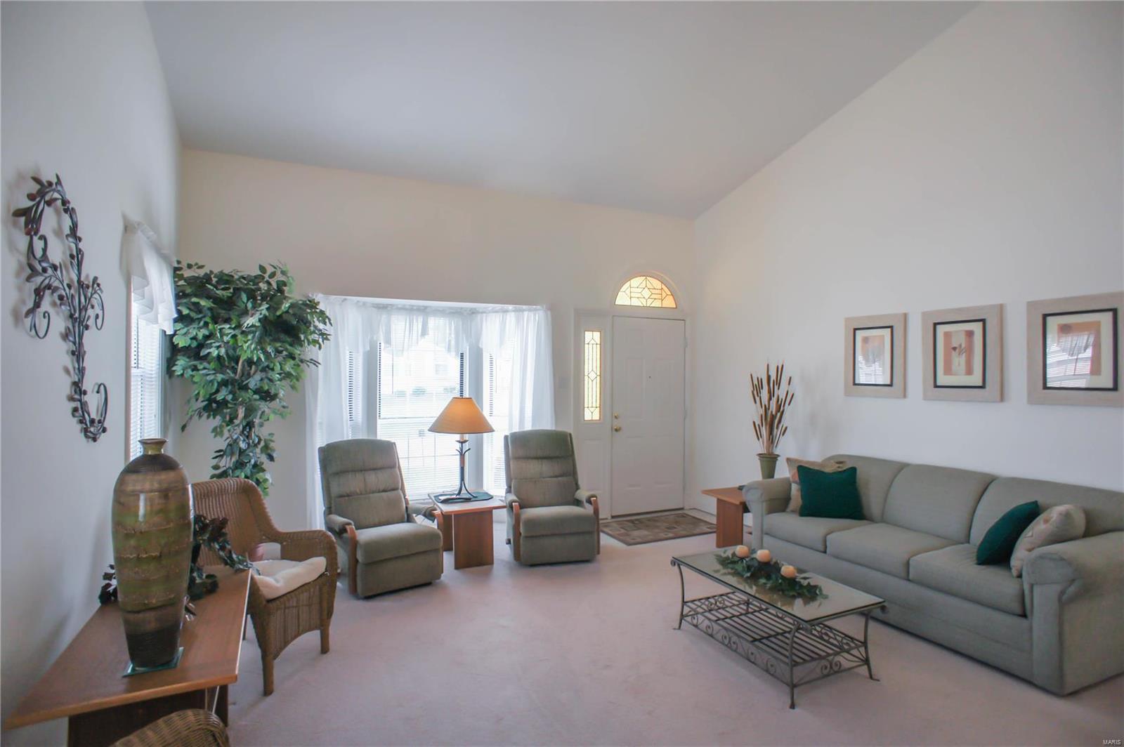 VILLAGE AT CONCORD CONDOMINIUMS - Residential