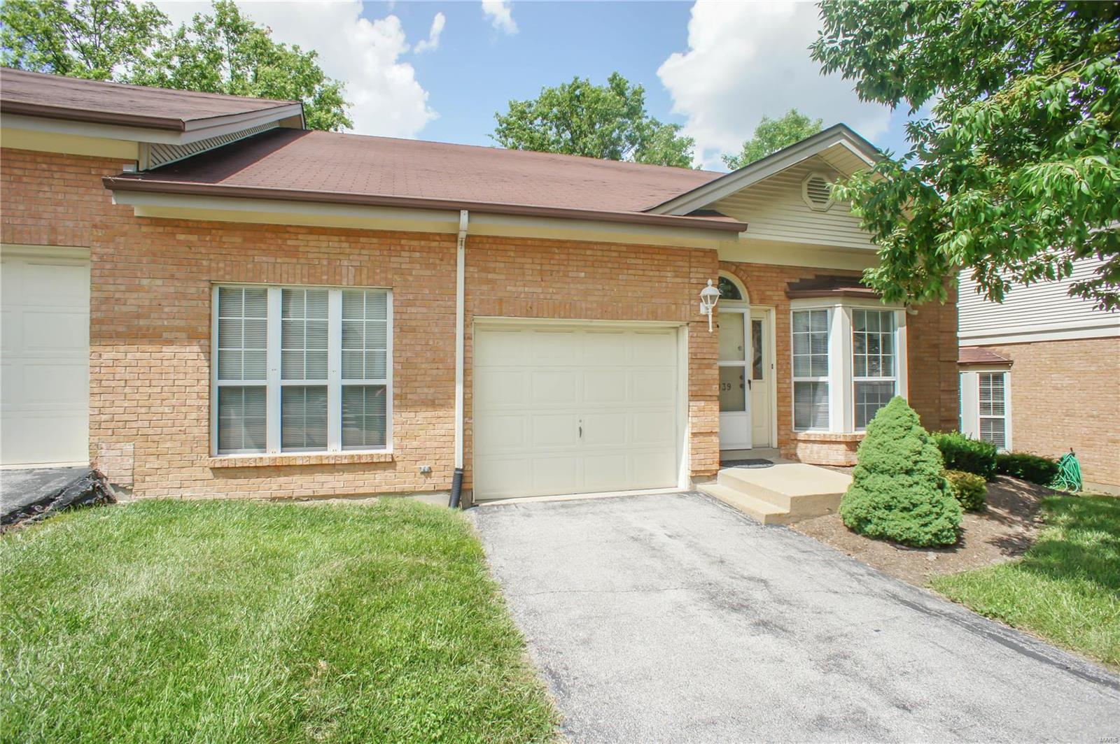 VILLAGE AT CONCORD CONDOMINIUMS - Residential