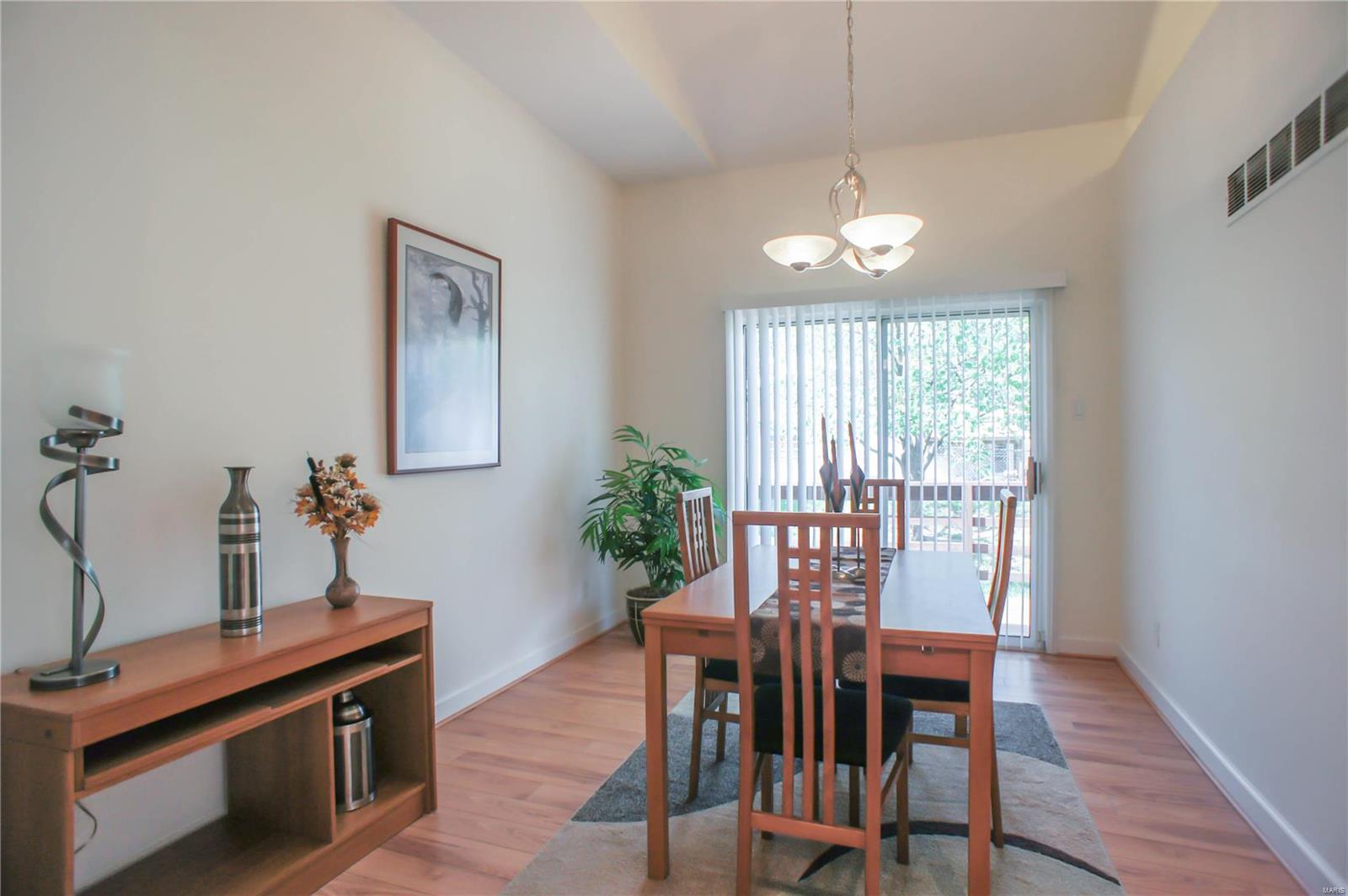 VILLAGE AT CONCORD CONDOMINIUMS - Residential