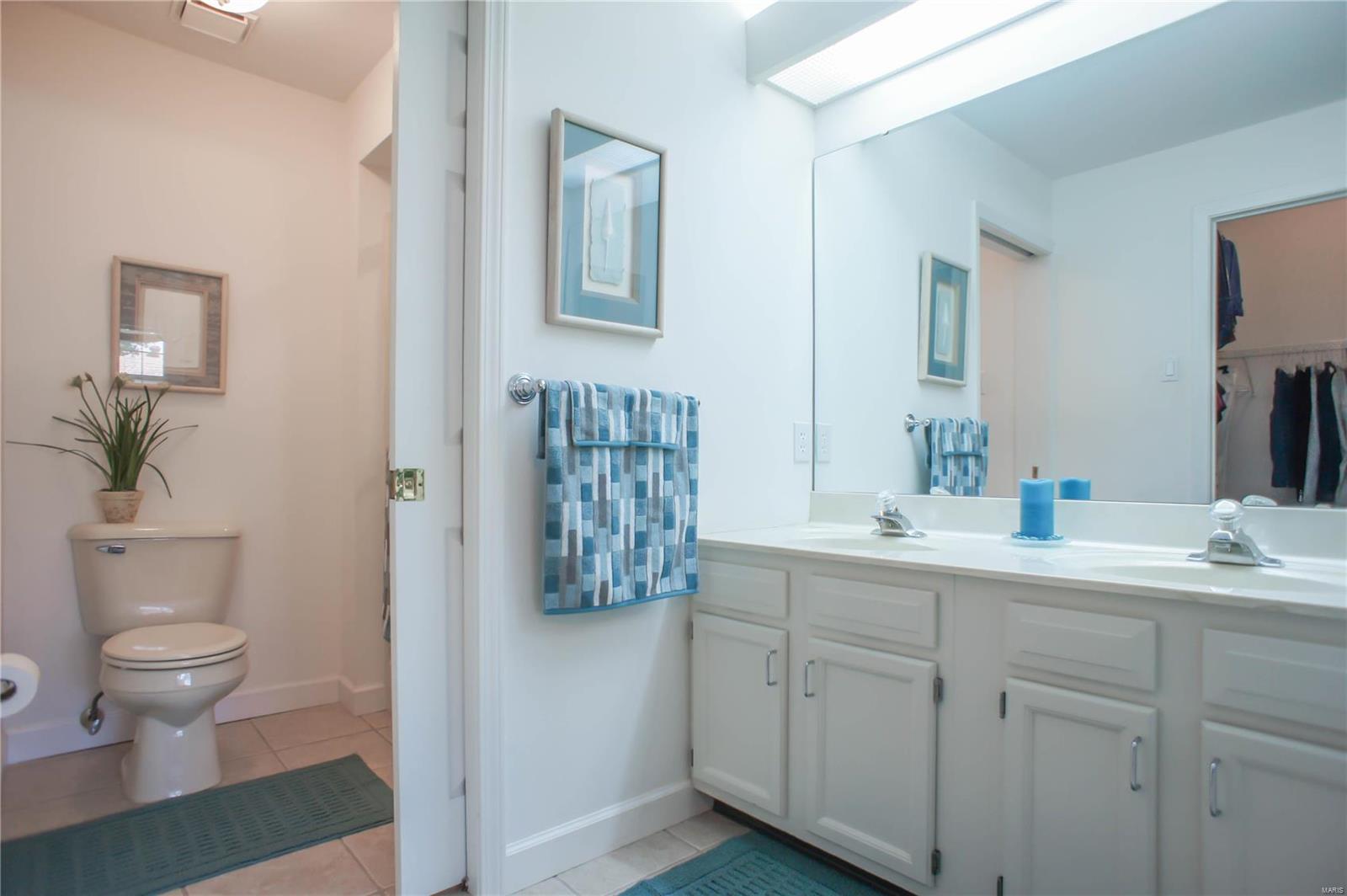 VILLAGE AT CONCORD CONDOMINIUMS - Residential