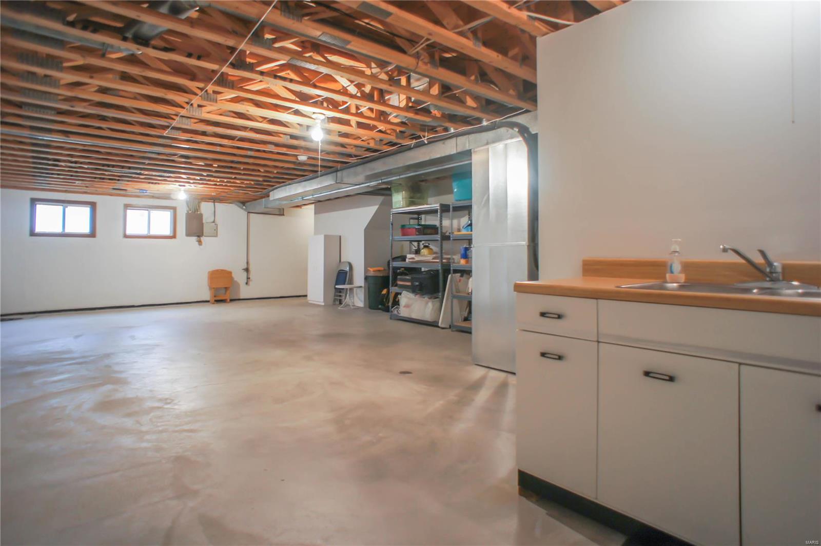 VILLAGE AT CONCORD CONDOMINIUMS - Residential