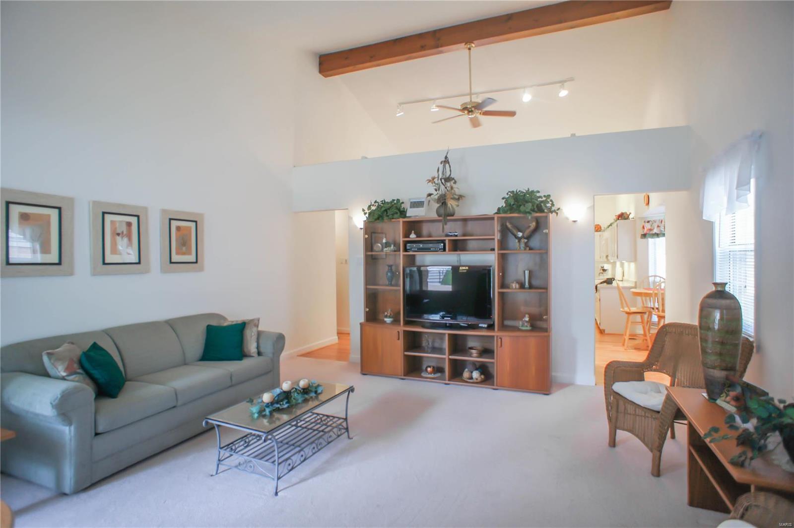 VILLAGE AT CONCORD CONDOMINIUMS - Residential