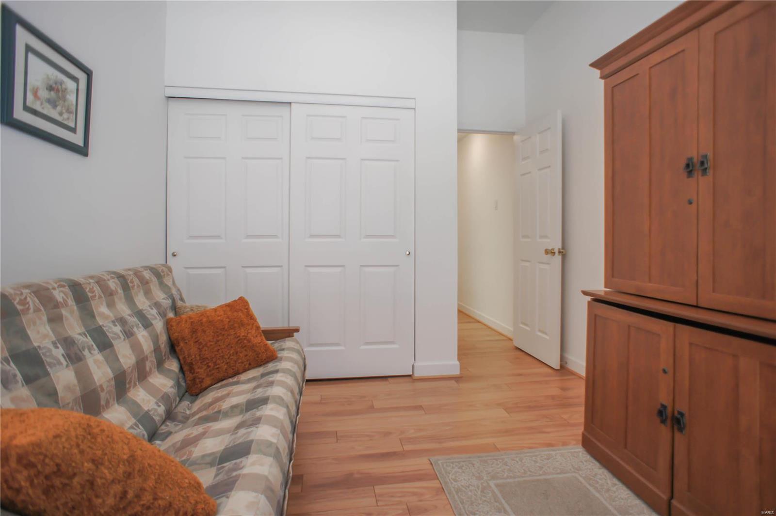 VILLAGE AT CONCORD CONDOMINIUMS - Residential