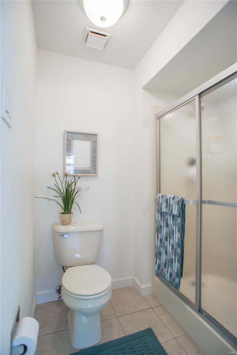 VILLAGE AT CONCORD CONDOMINIUMS - Residential