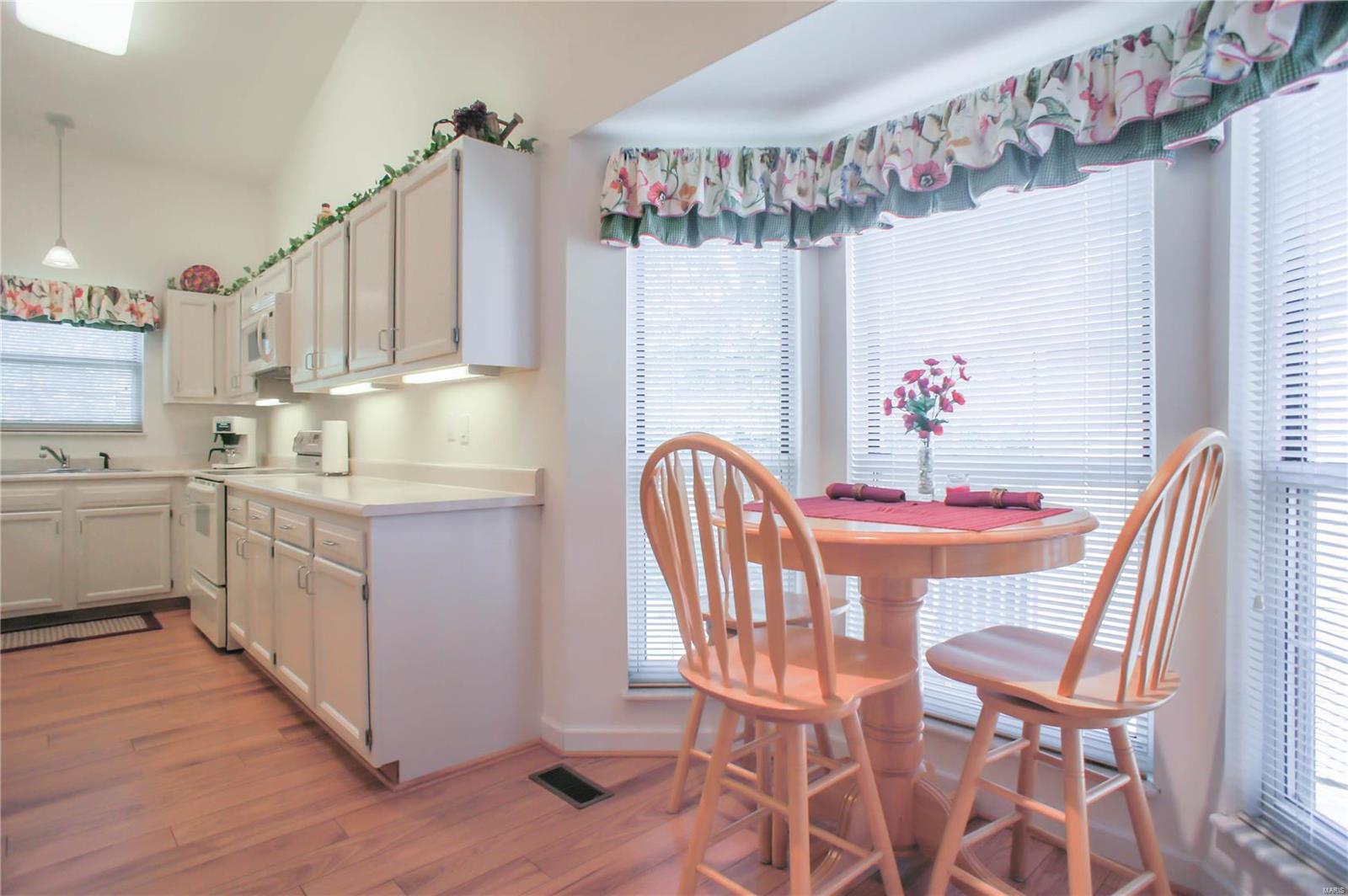 VILLAGE AT CONCORD CONDOMINIUMS - Residential