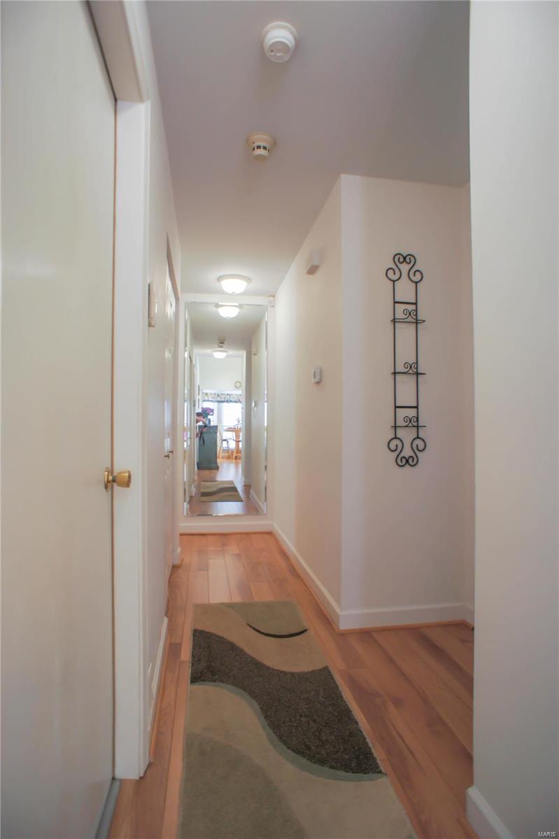 VILLAGE AT CONCORD CONDOMINIUMS - Residential