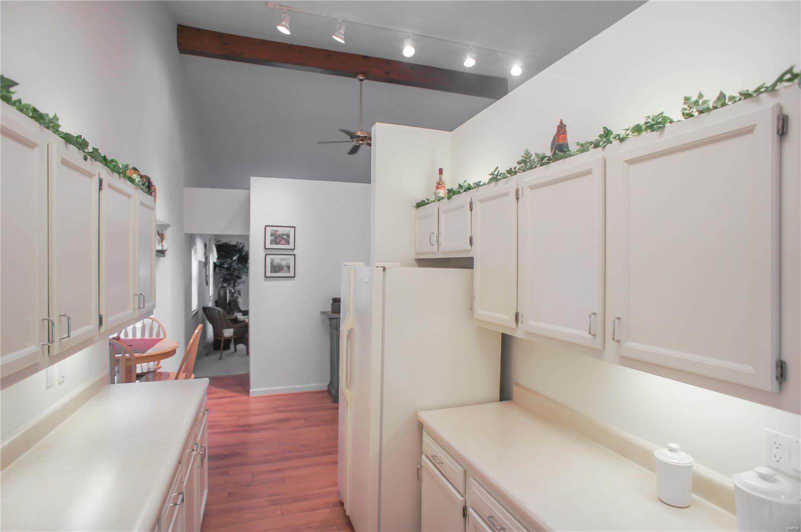 VILLAGE AT CONCORD CONDOMINIUMS - Residential