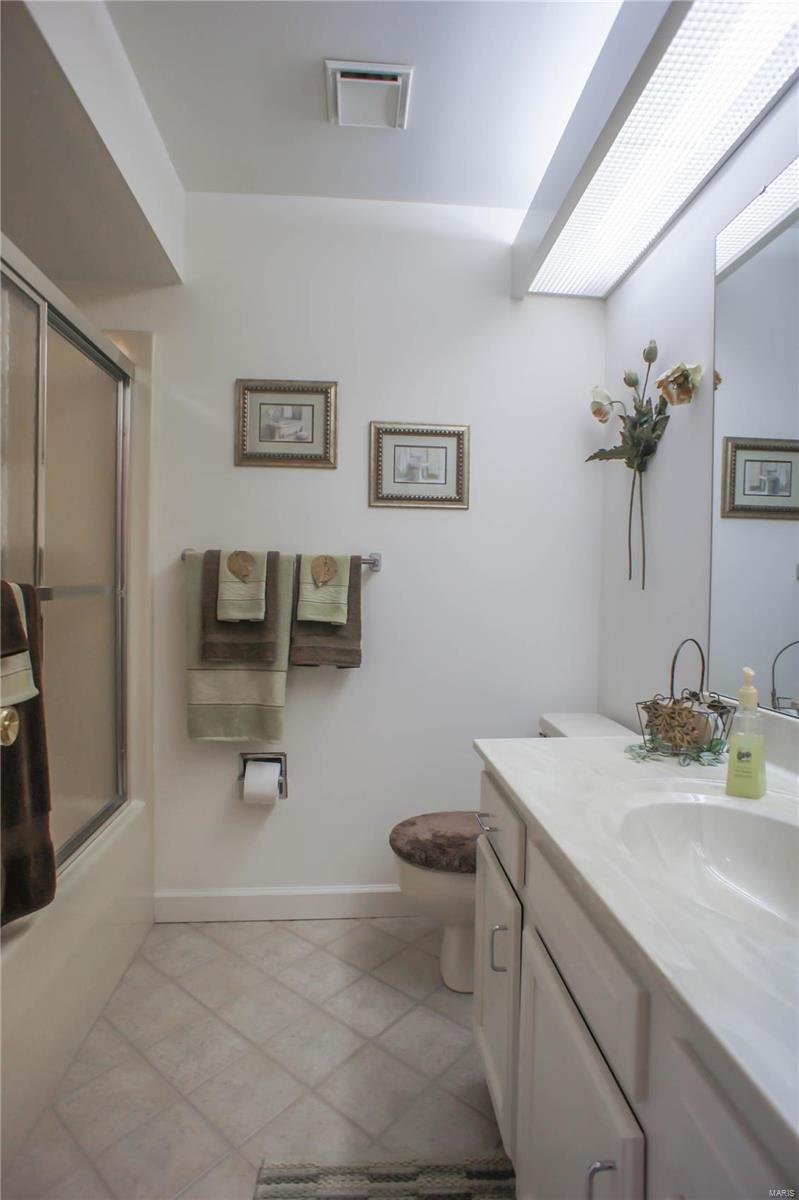 VILLAGE AT CONCORD CONDOMINIUMS - Residential