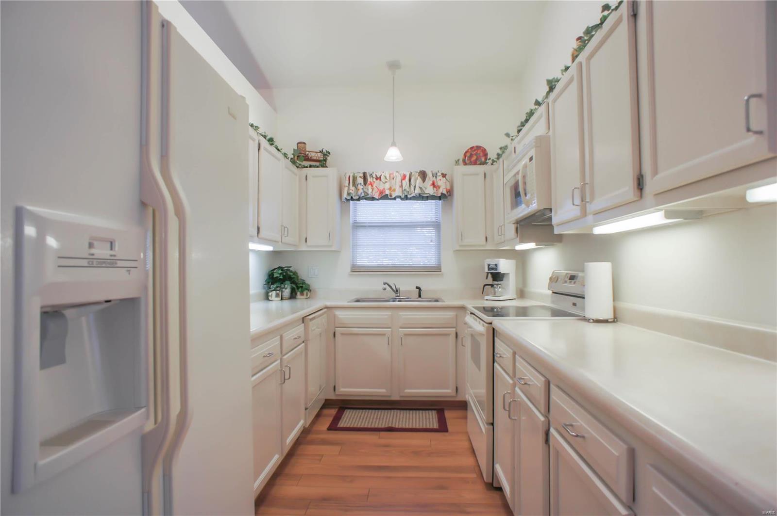 VILLAGE AT CONCORD CONDOMINIUMS - Residential