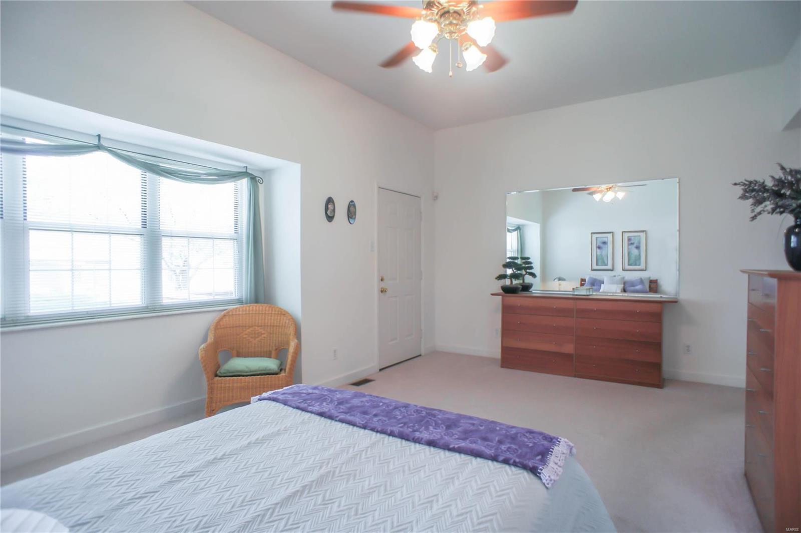 VILLAGE AT CONCORD CONDOMINIUMS - Residential