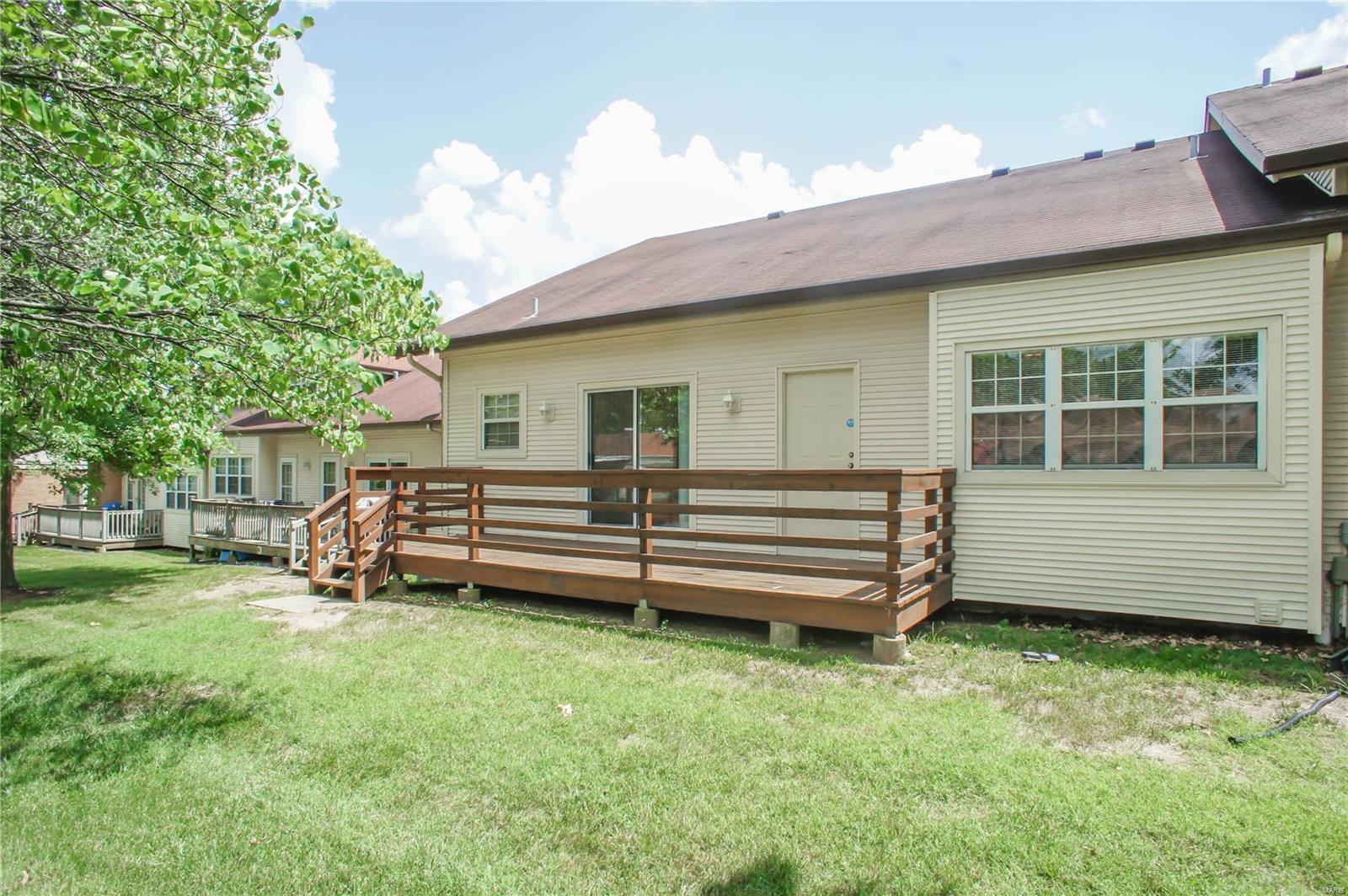 VILLAGE AT CONCORD CONDOMINIUMS - Residential