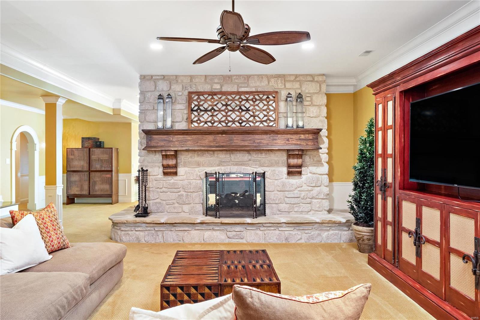 Wood Acre - Residential