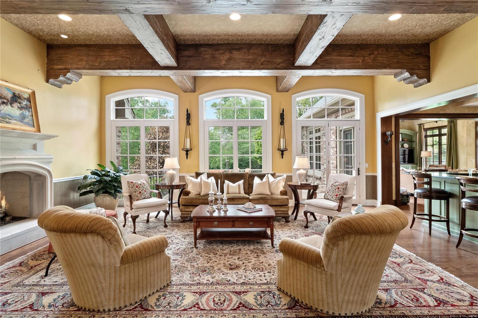 Wood Acre - Residential