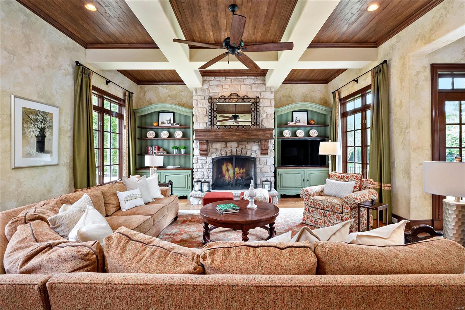 Wood Acre - Residential