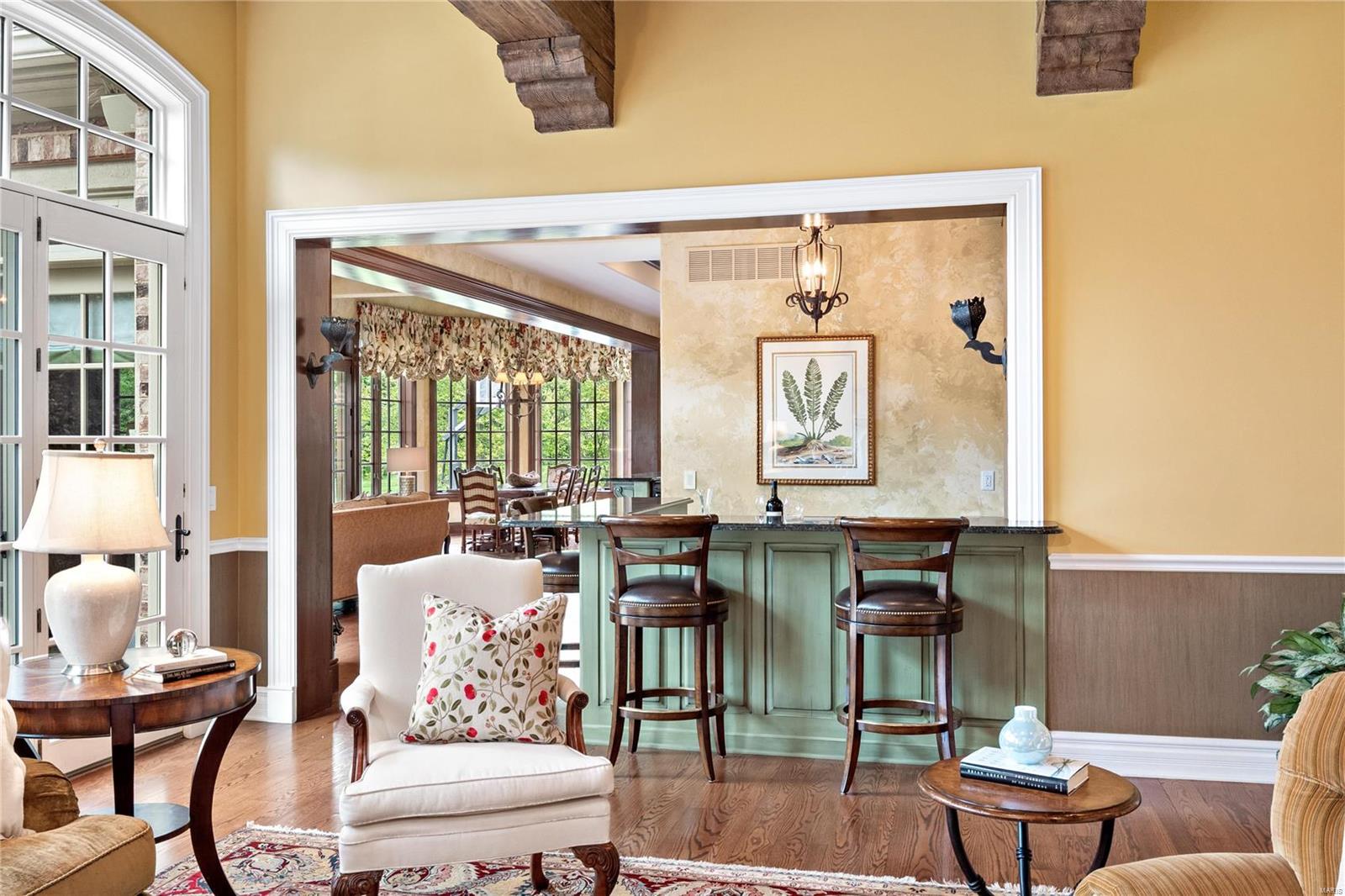 Wood Acre - Residential