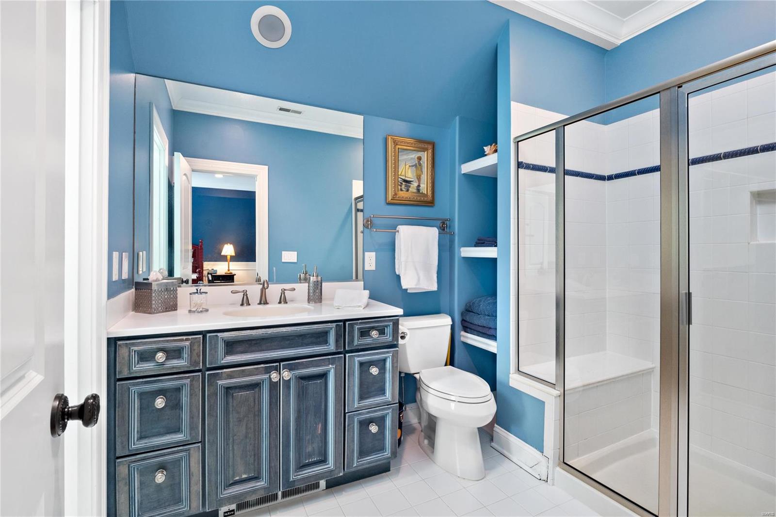 Wood Acre - Residential