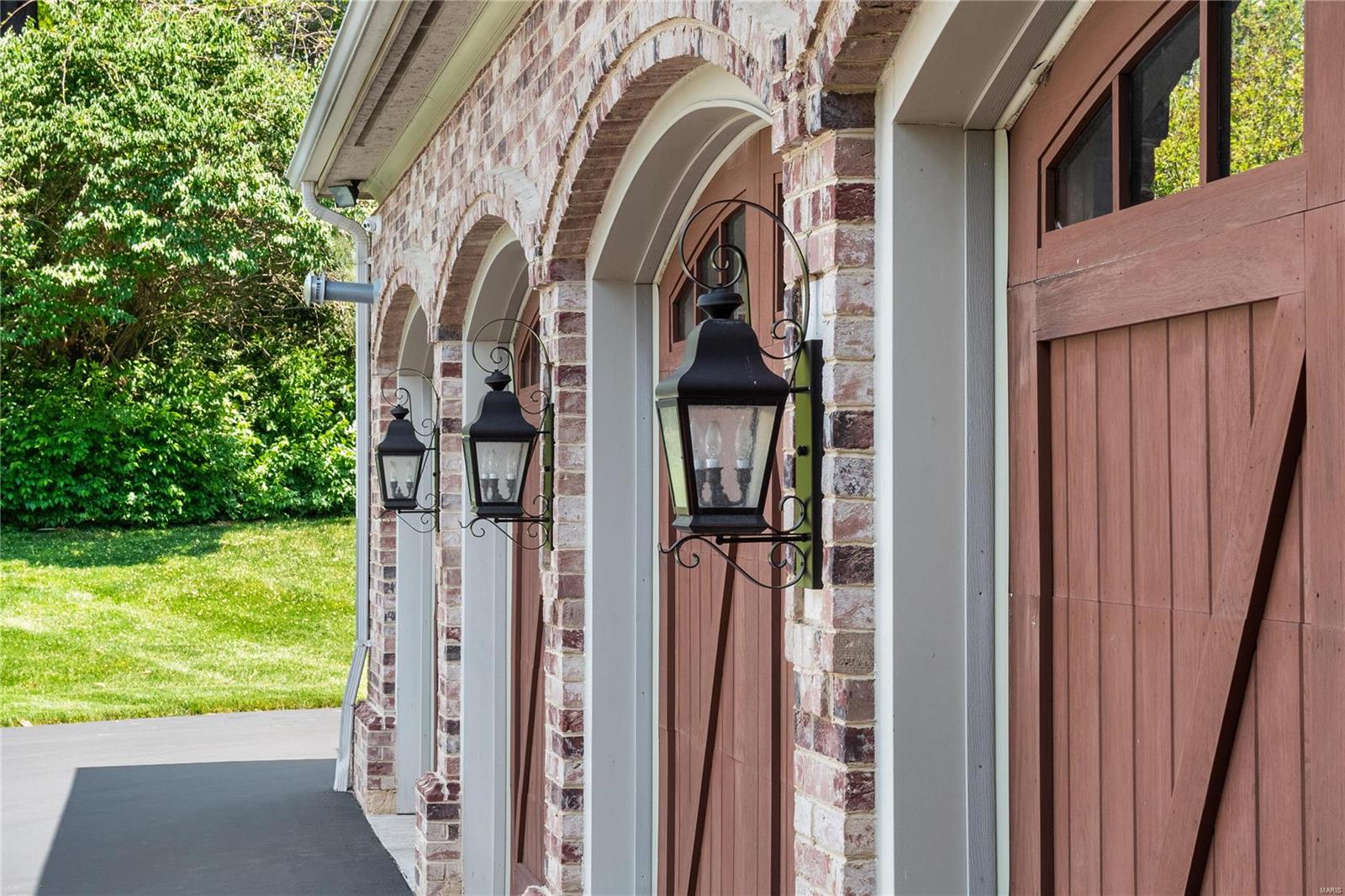 Wood Acre - Residential