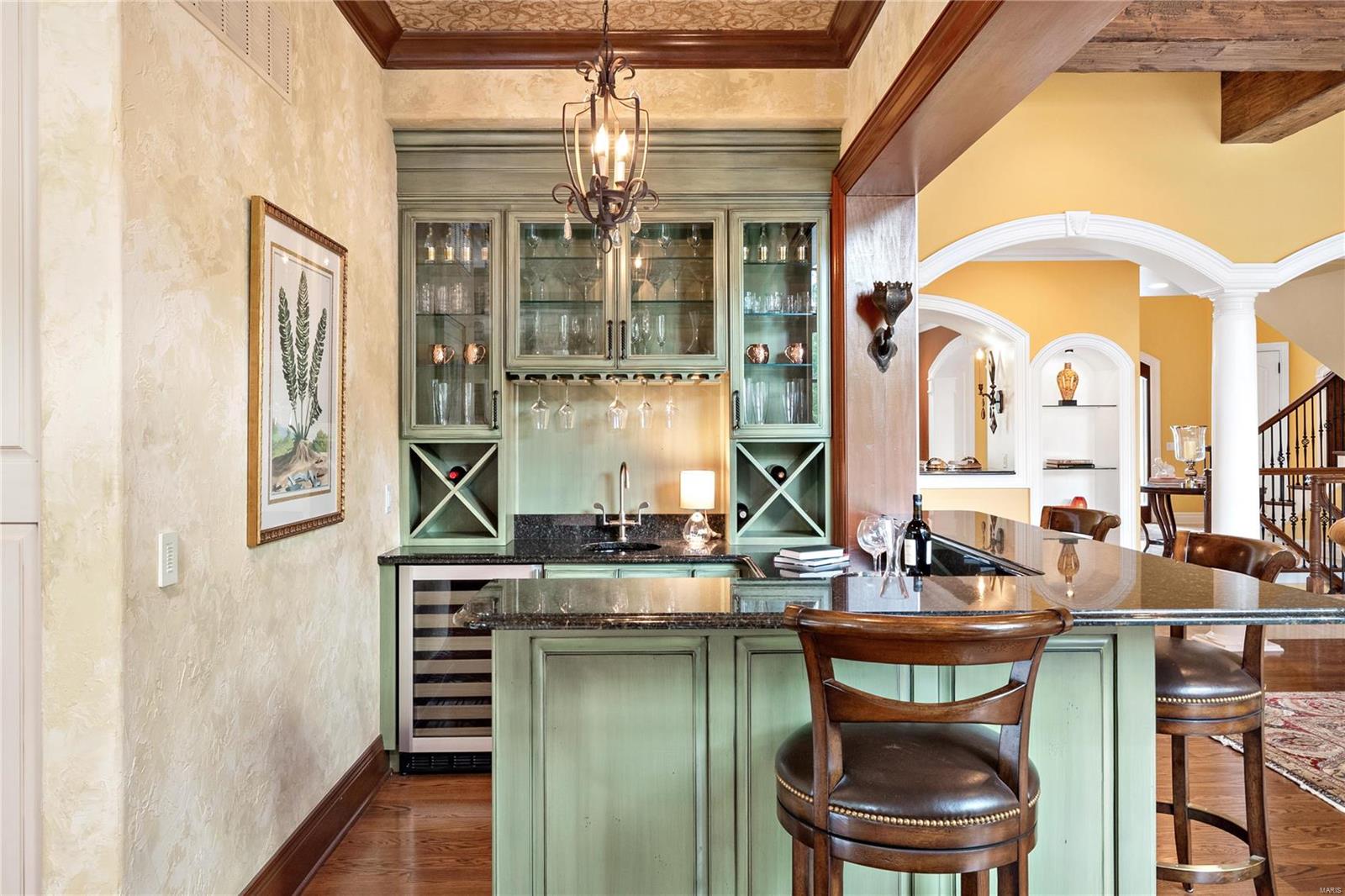 Wood Acre - Residential