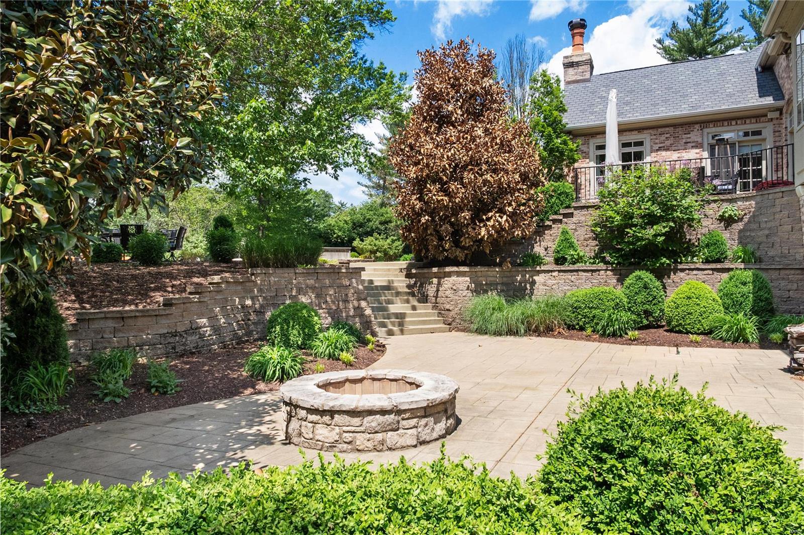 Wood Acre - Residential