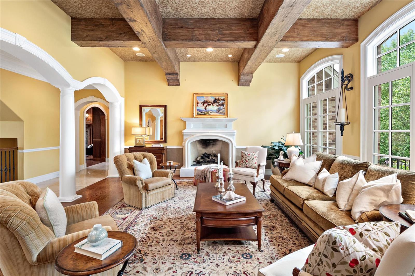 Wood Acre - Residential