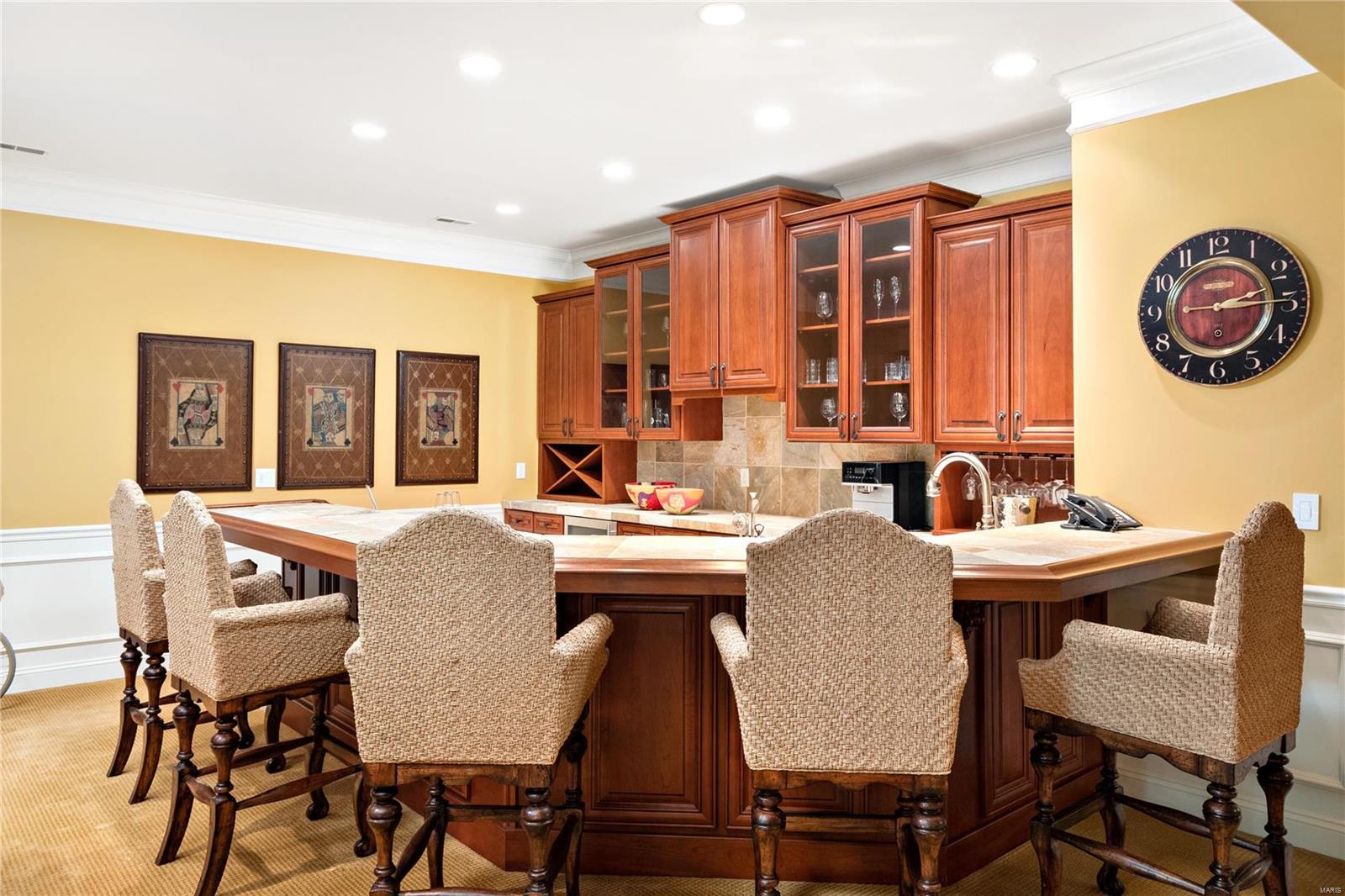 Wood Acre - Residential