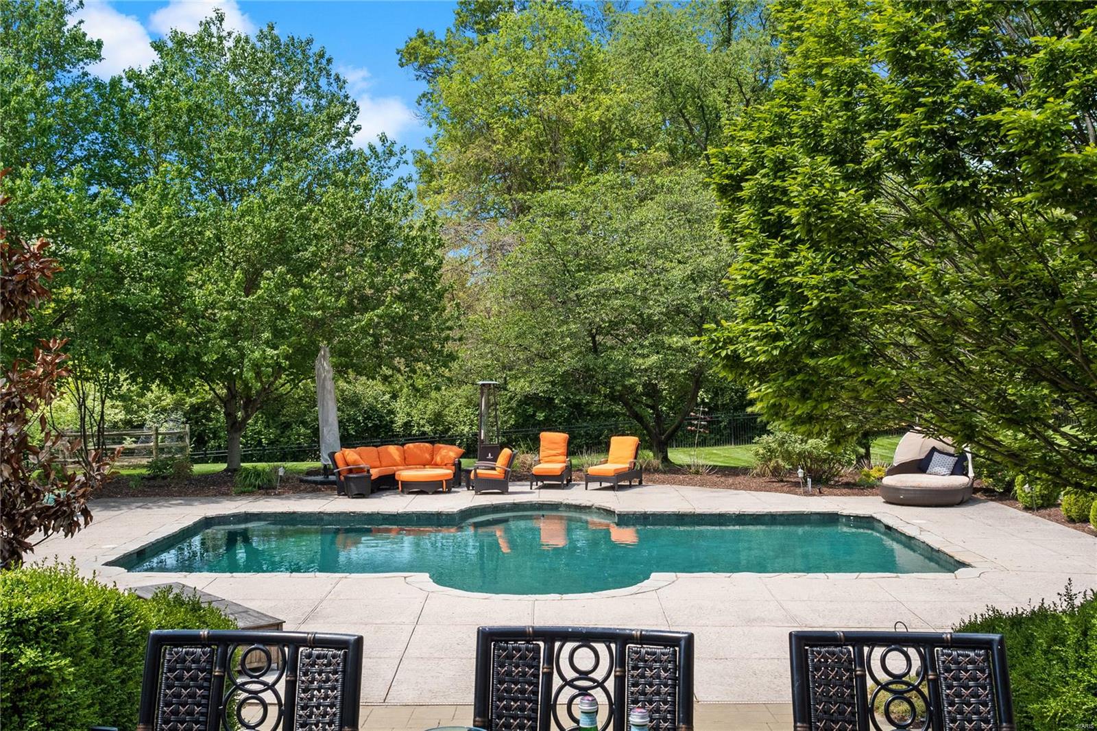 Wood Acre - Residential