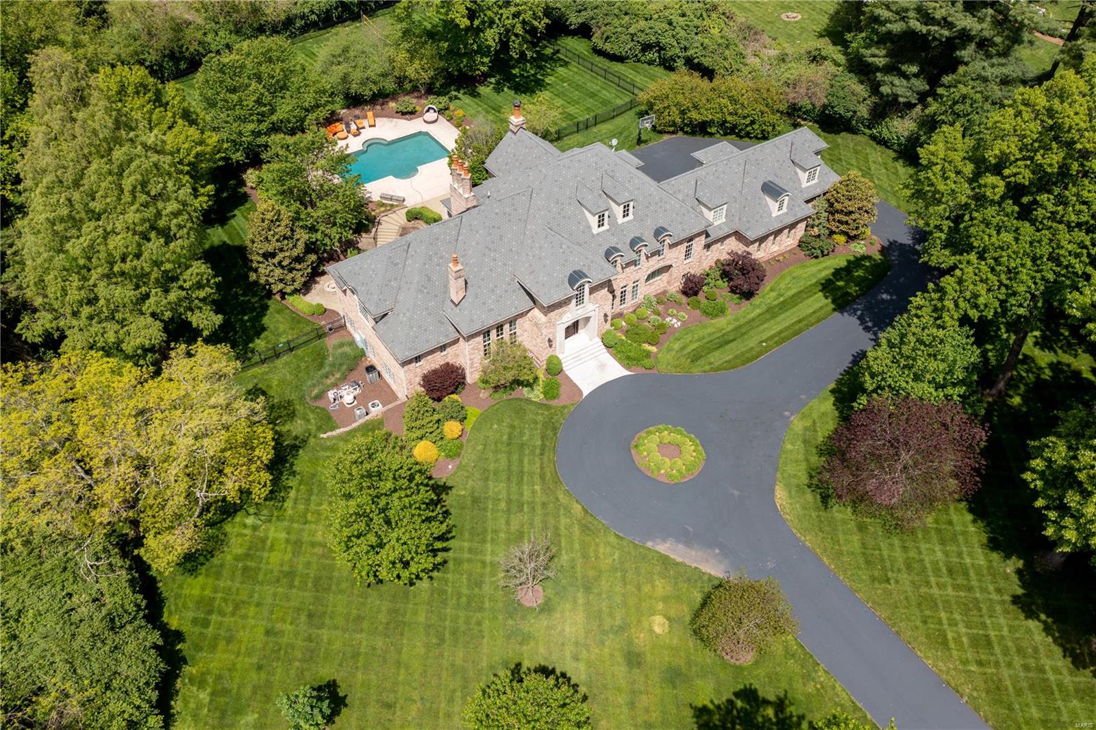 Wood Acre - Residential