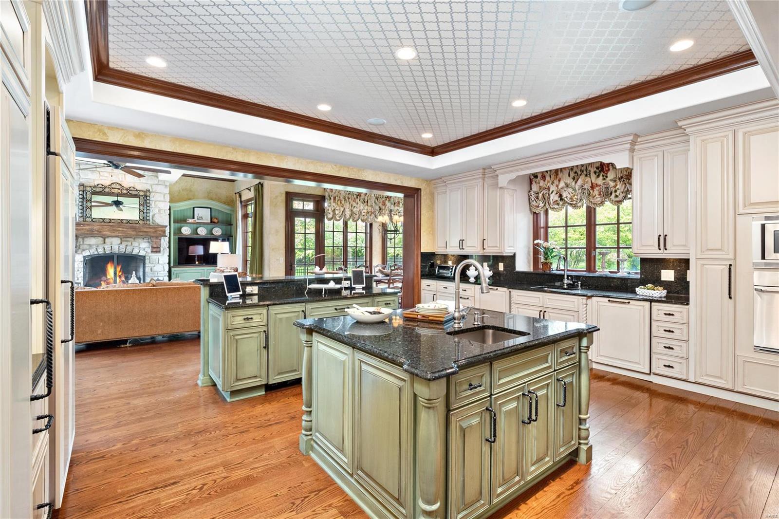 Wood Acre - Residential