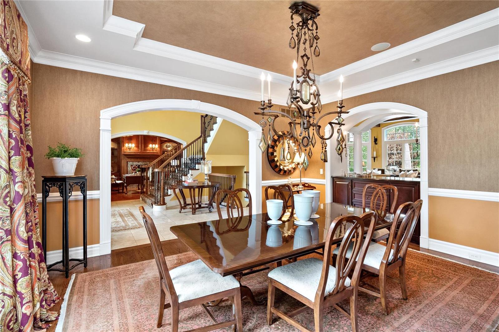 Wood Acre - Residential