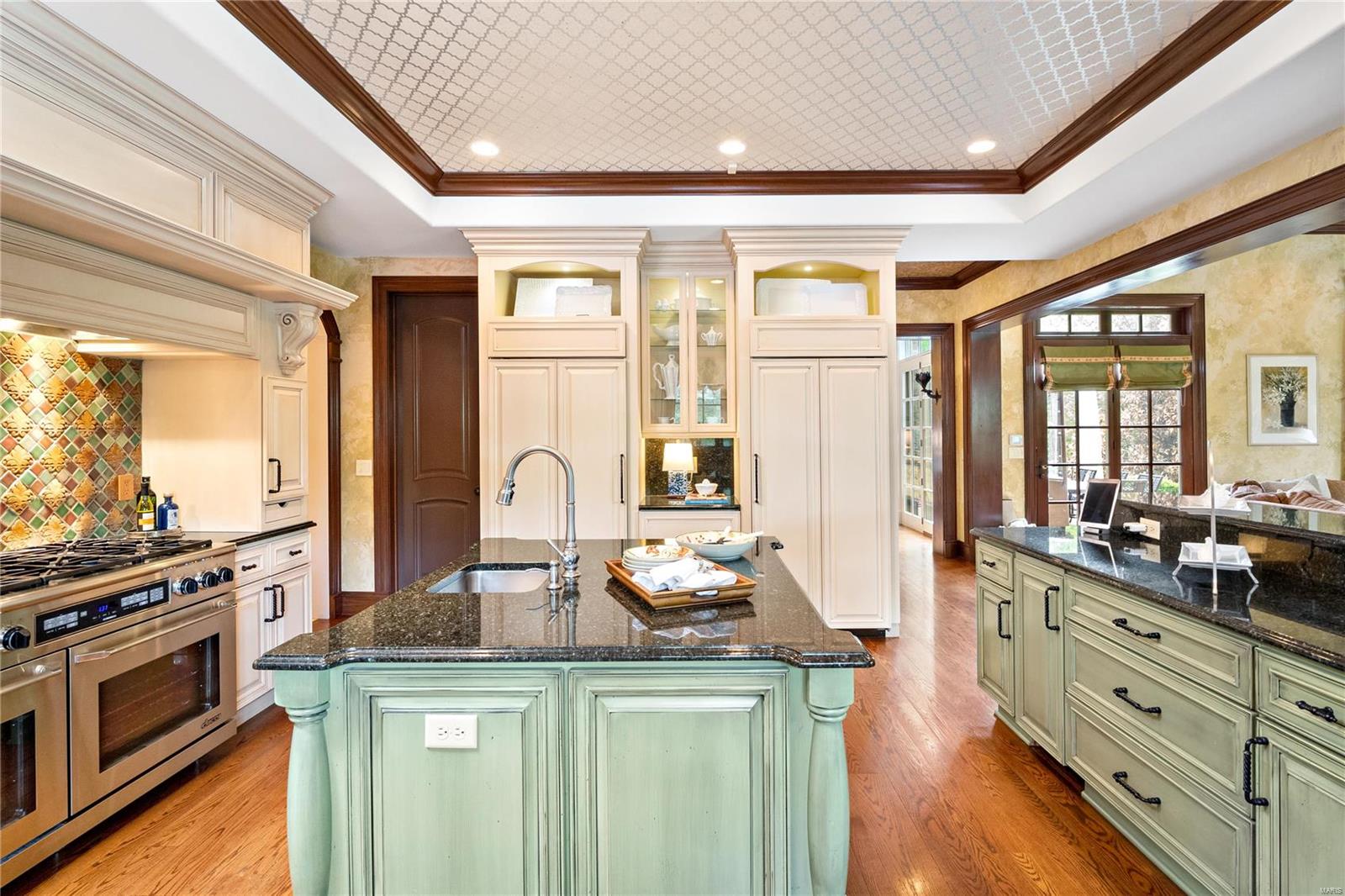 Wood Acre - Residential