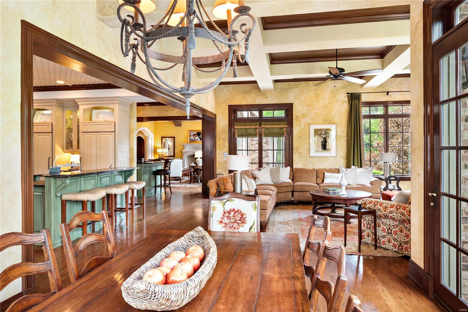 Wood Acre - Residential