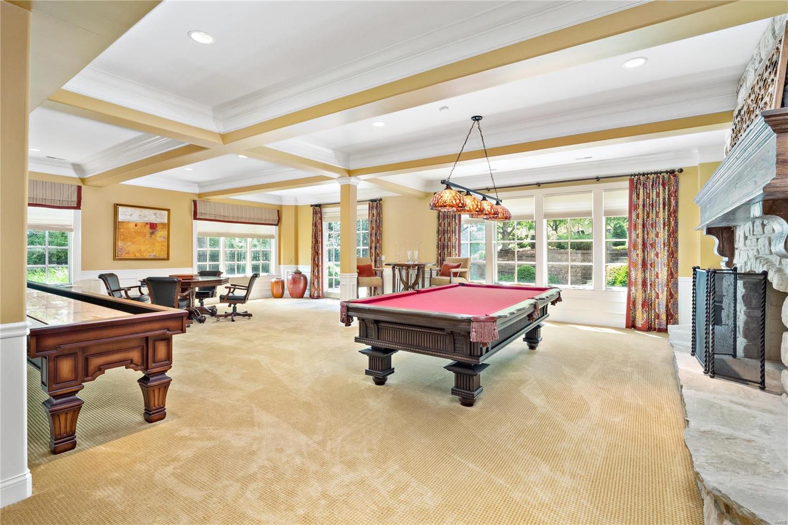 Wood Acre - Residential