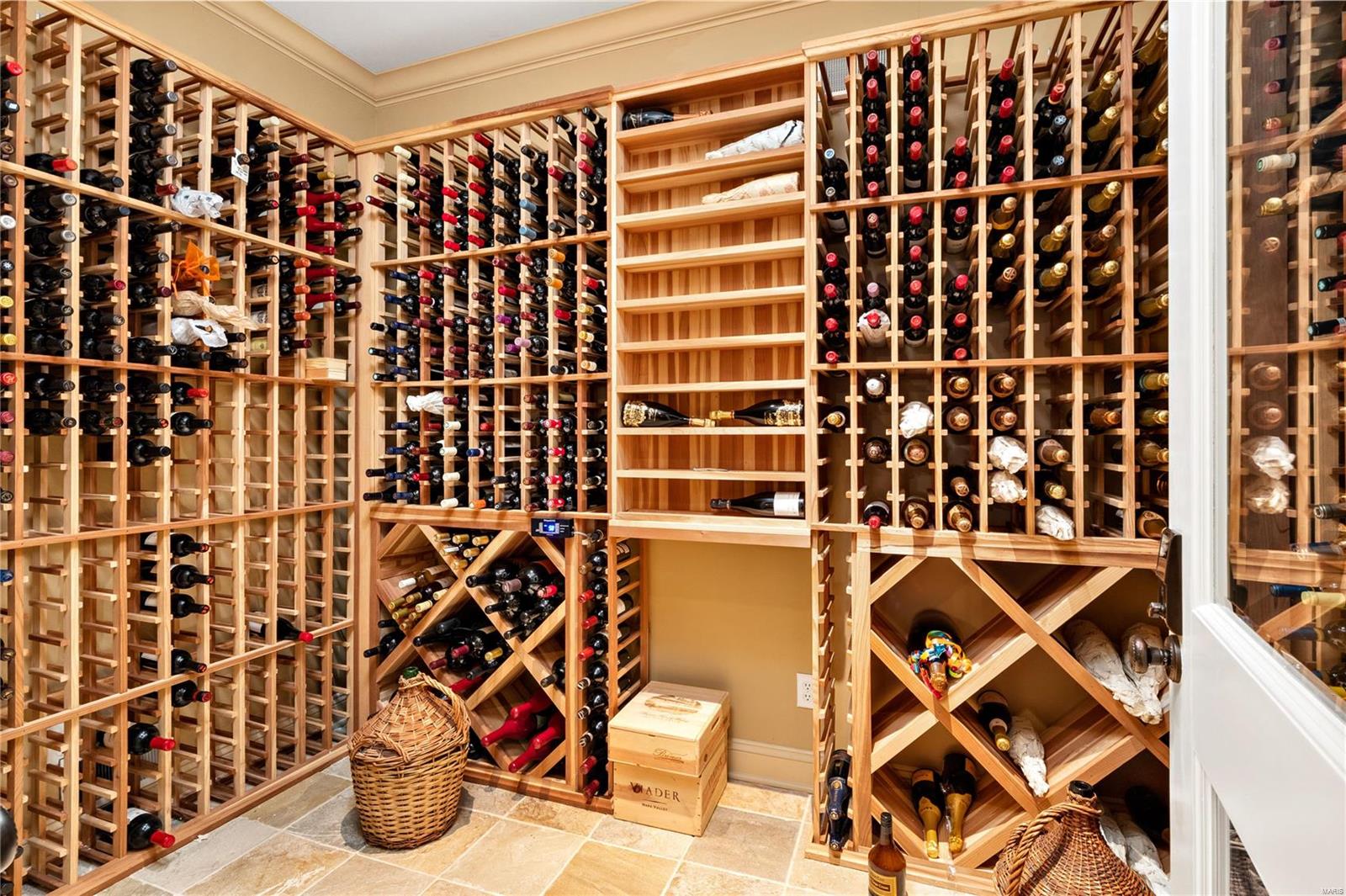 Wood Acre - Residential