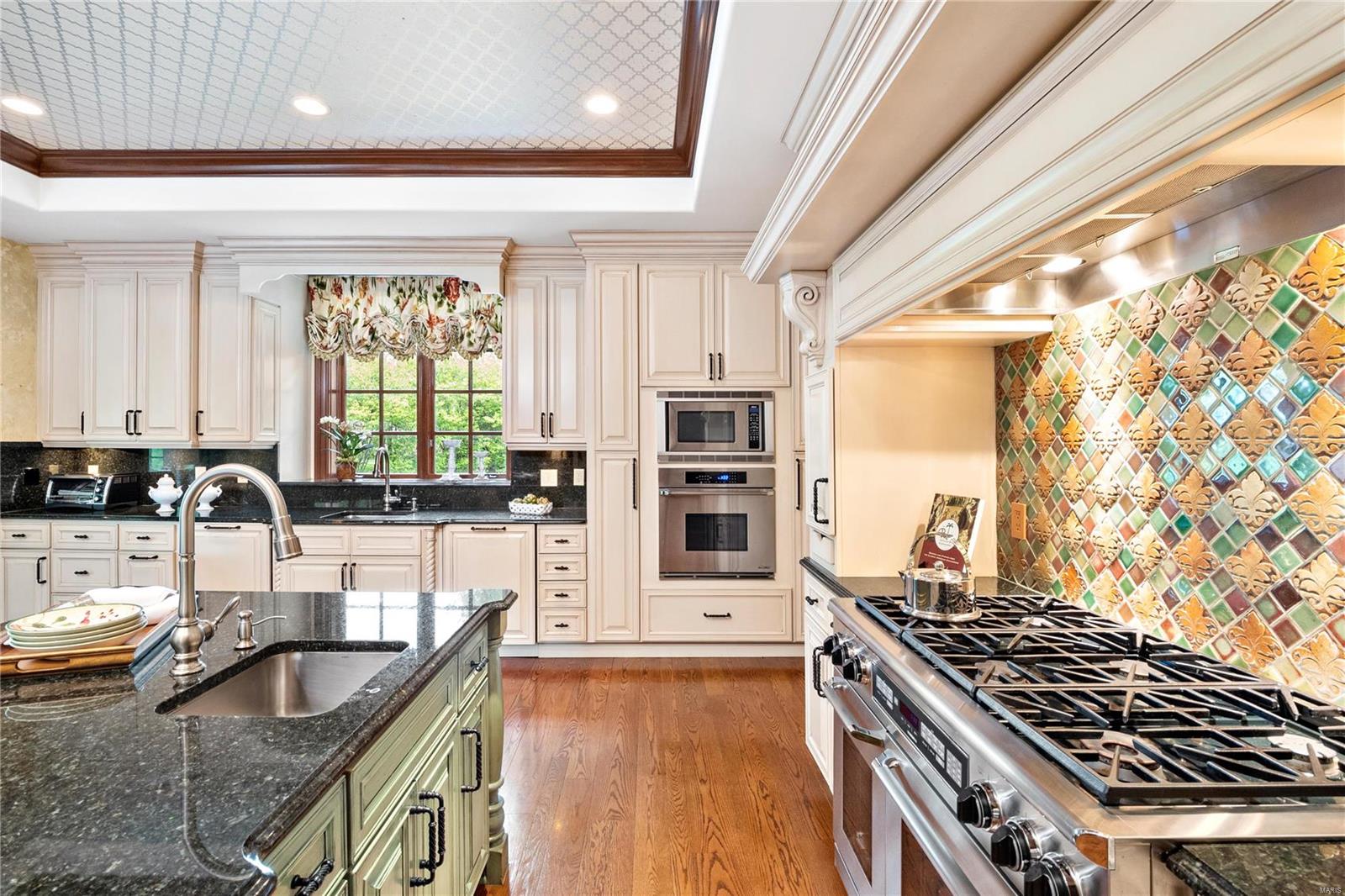 Wood Acre - Residential