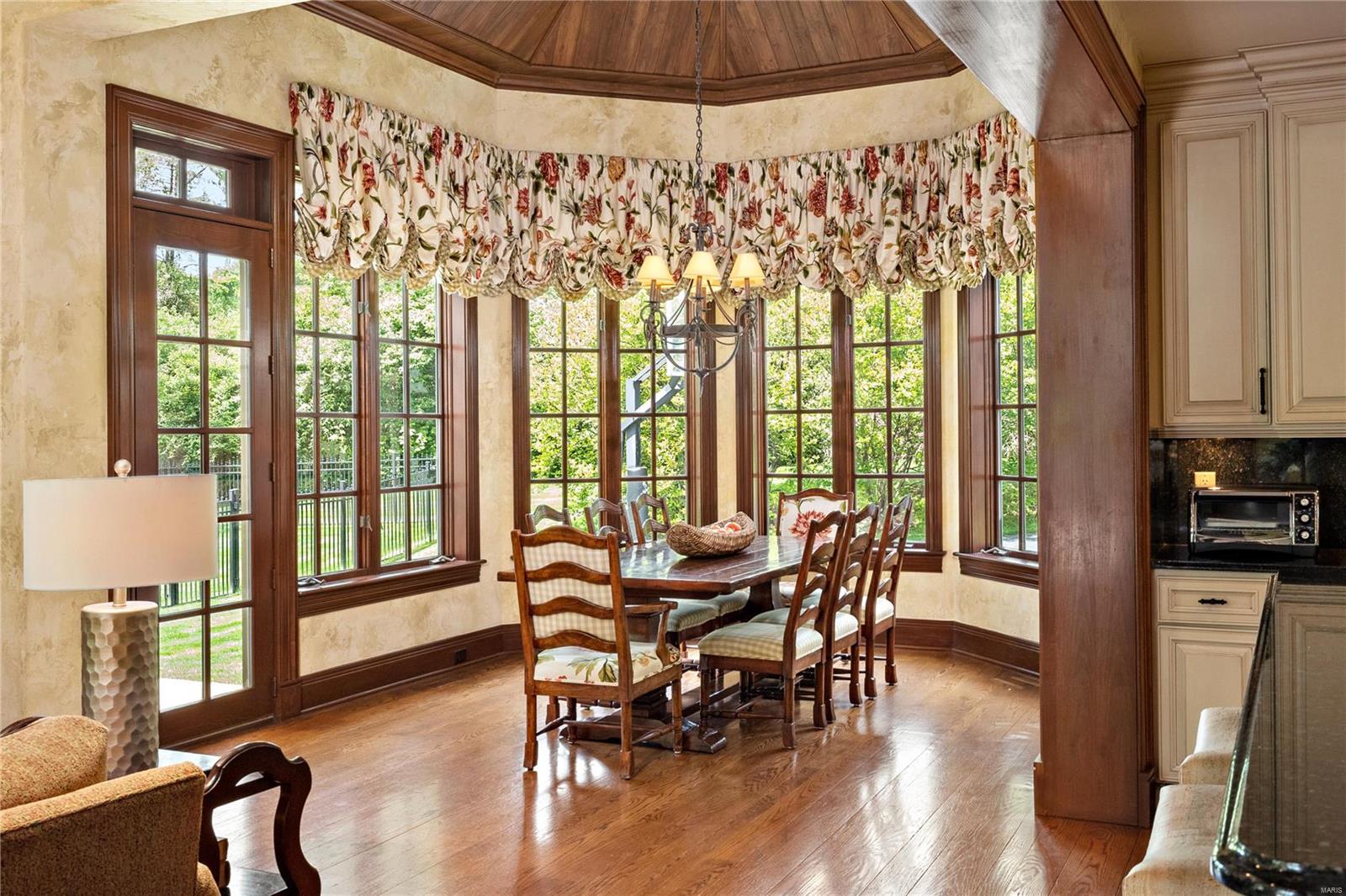 Wood Acre - Residential