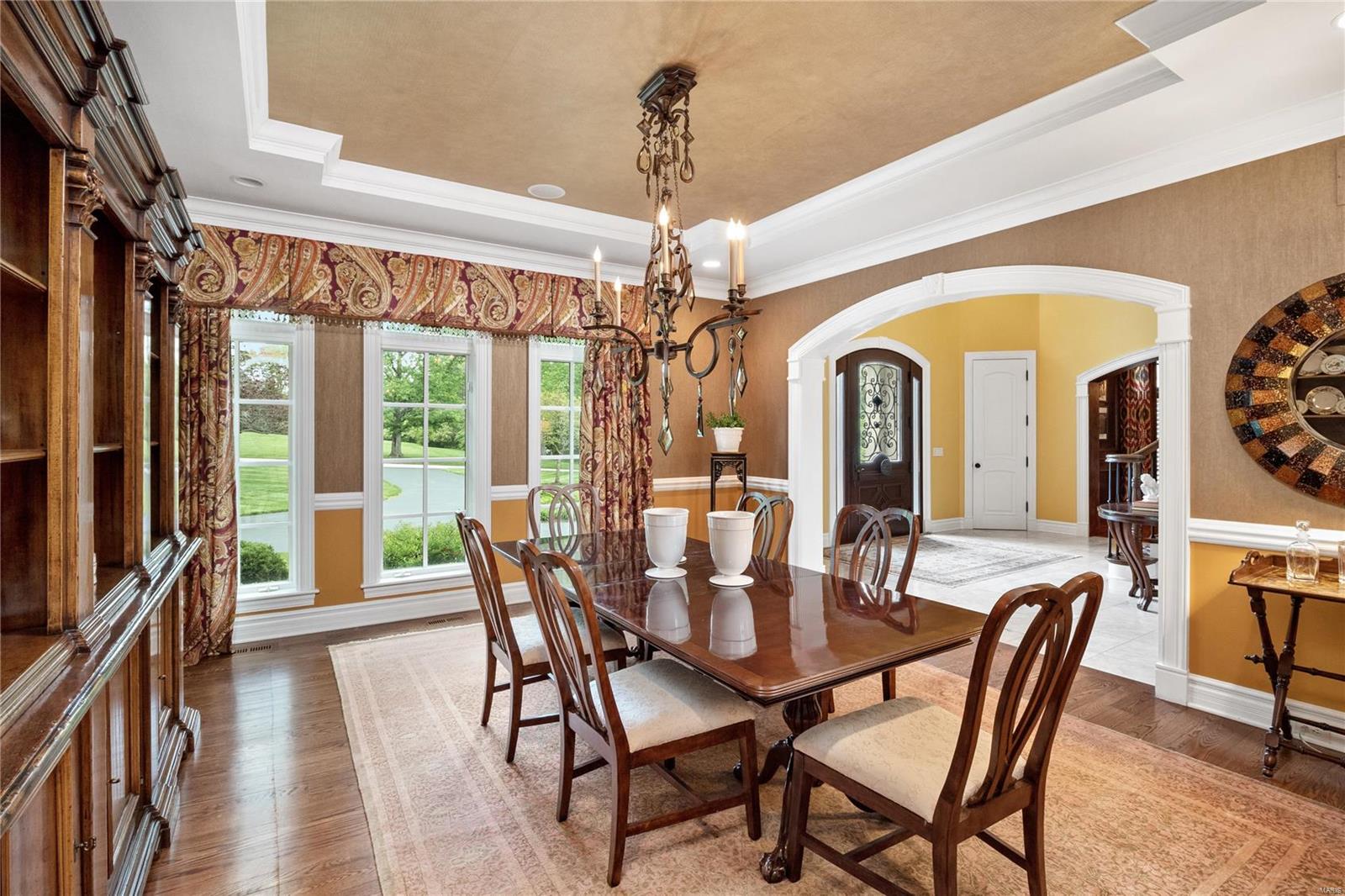 Wood Acre - Residential