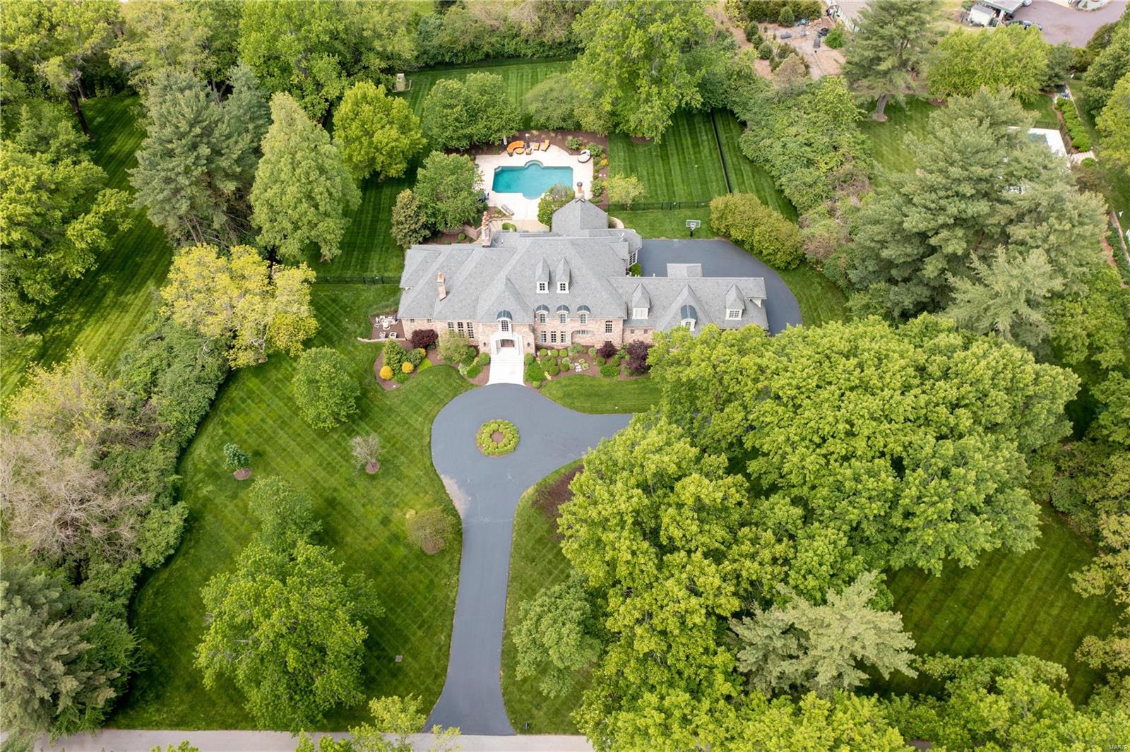 Wood Acre - Residential