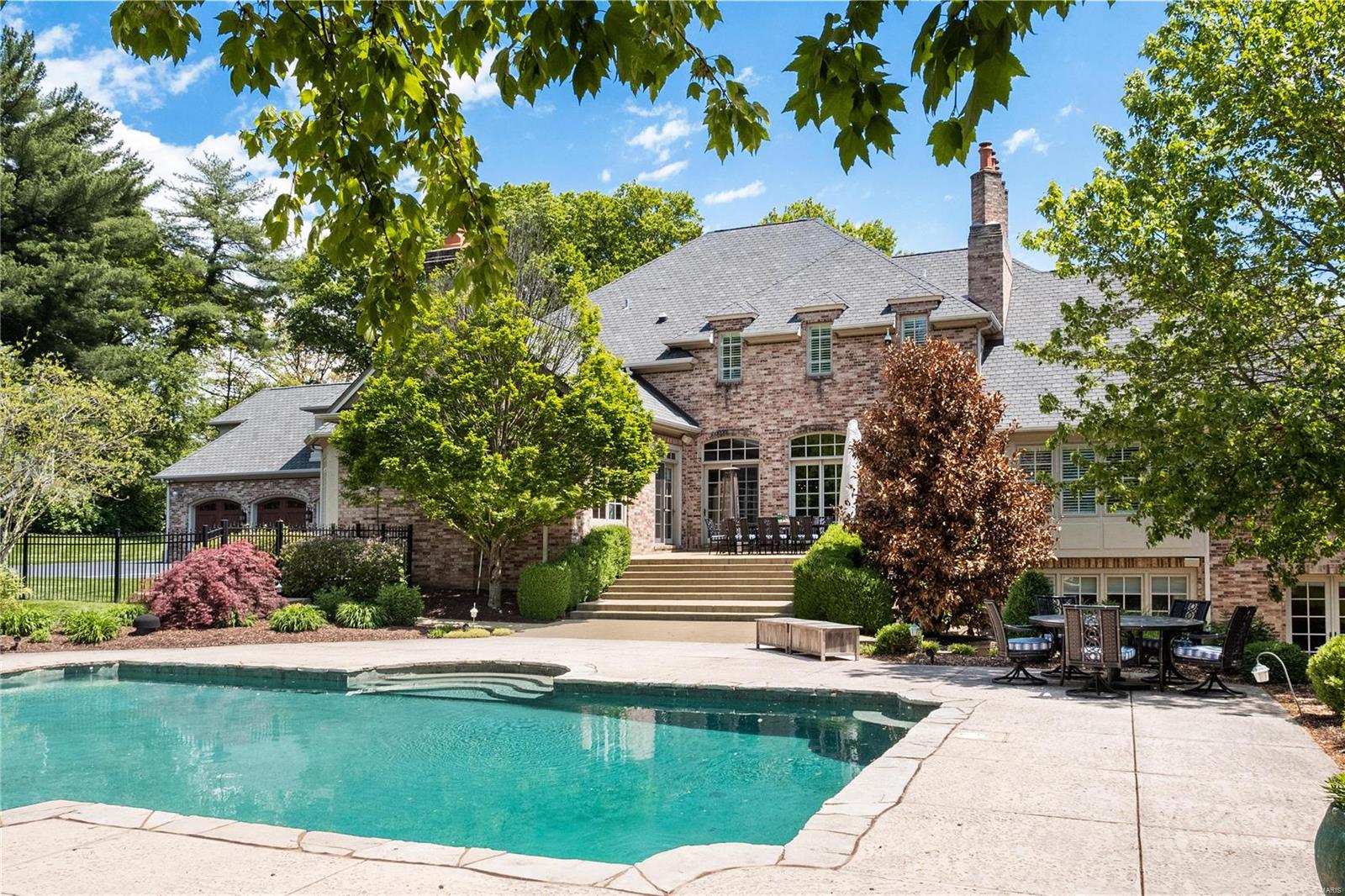 Wood Acre - Residential