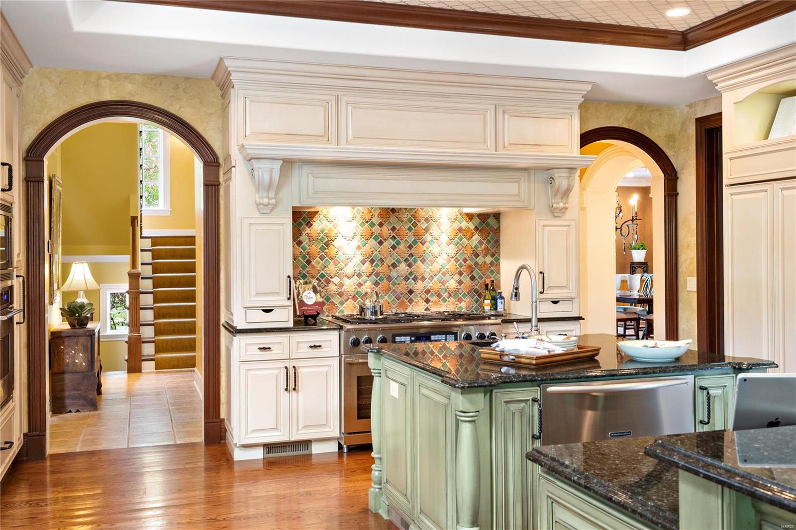 Wood Acre - Residential