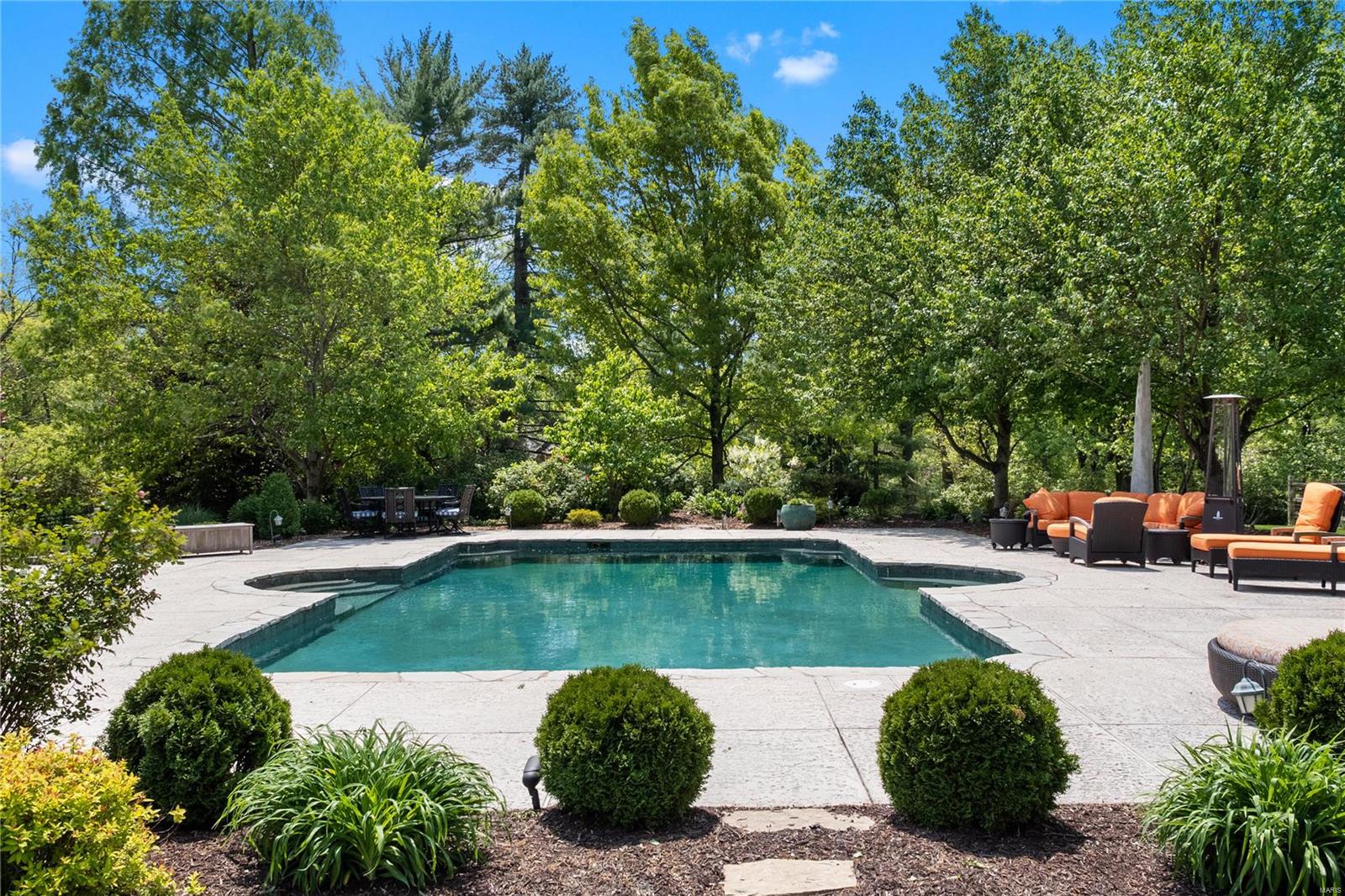 Wood Acre - Residential