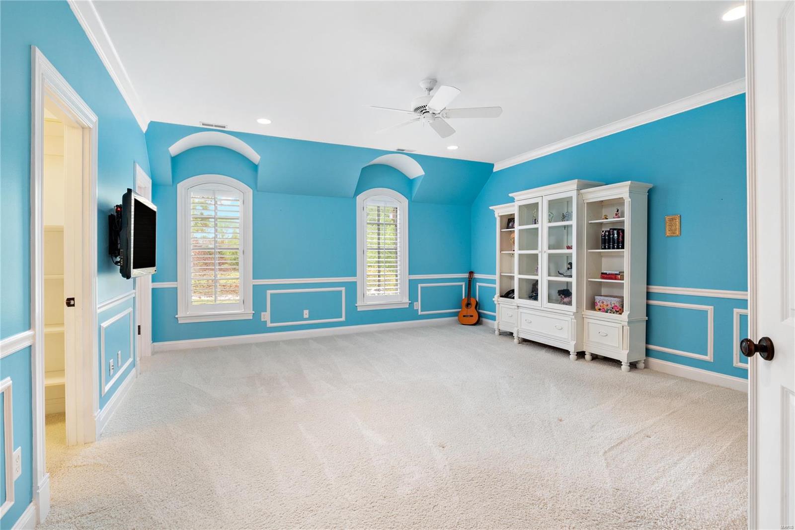 Wood Acre - Residential