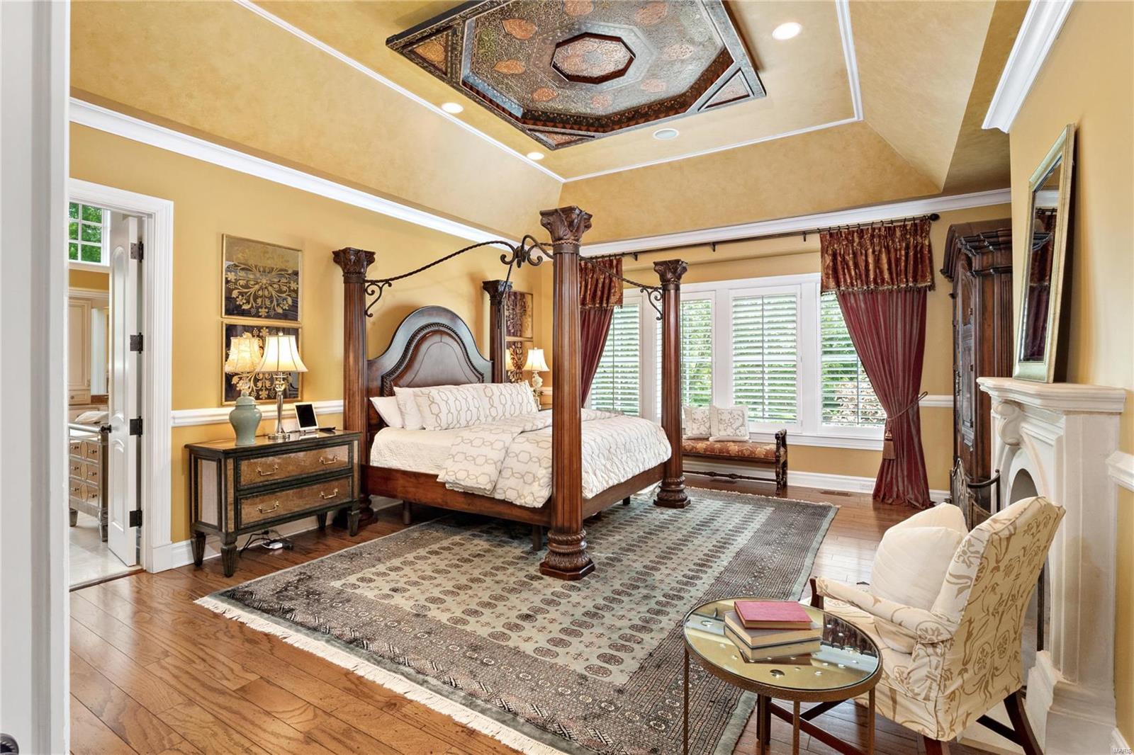 Wood Acre - Residential