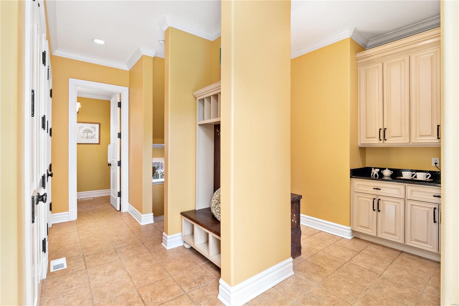 Wood Acre - Residential