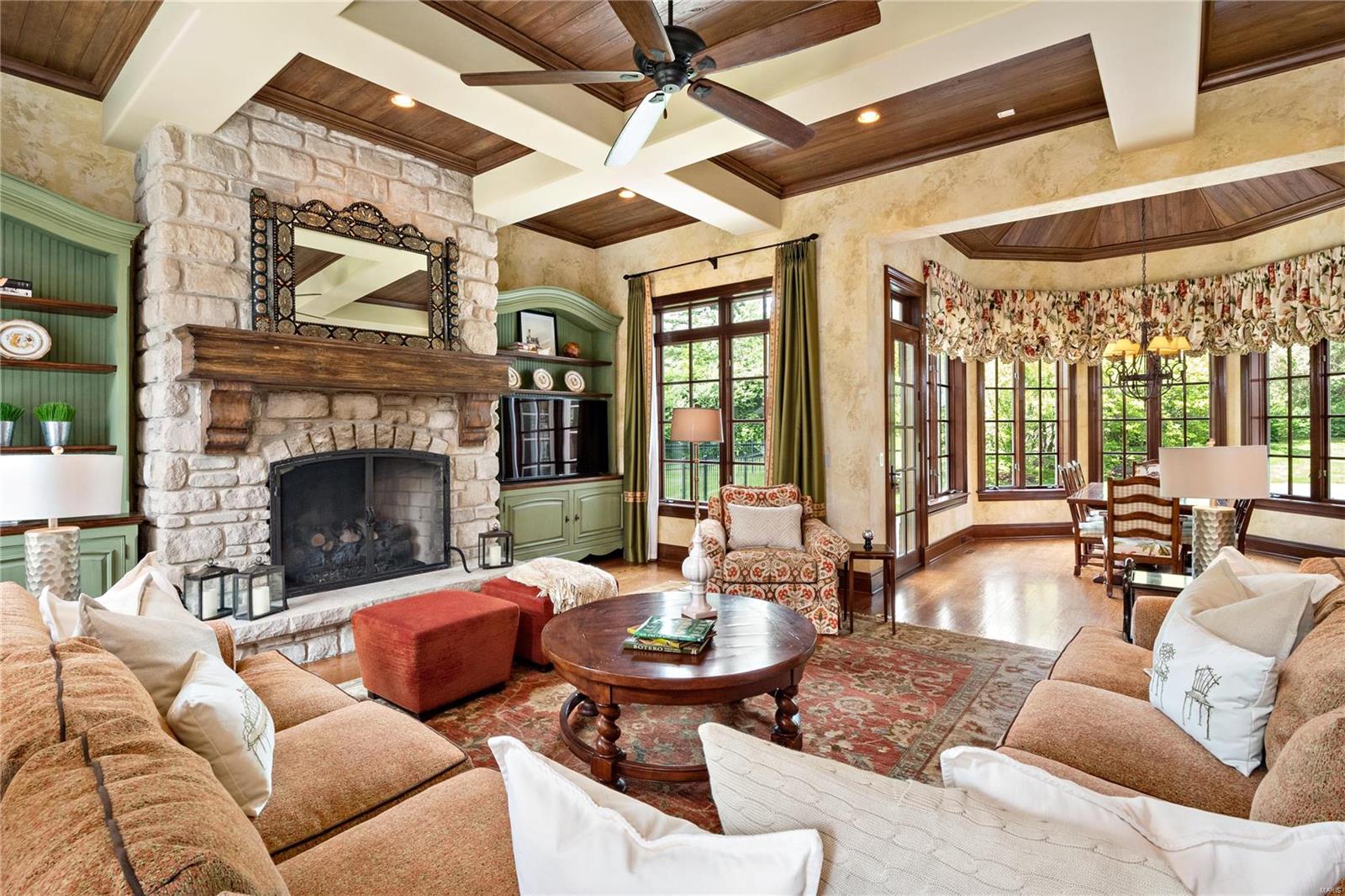 Wood Acre - Residential