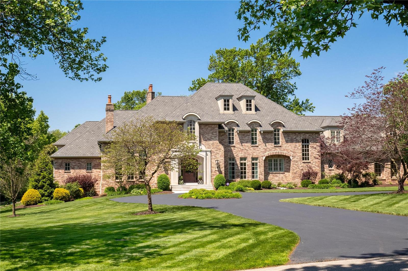 Wood Acre - Residential