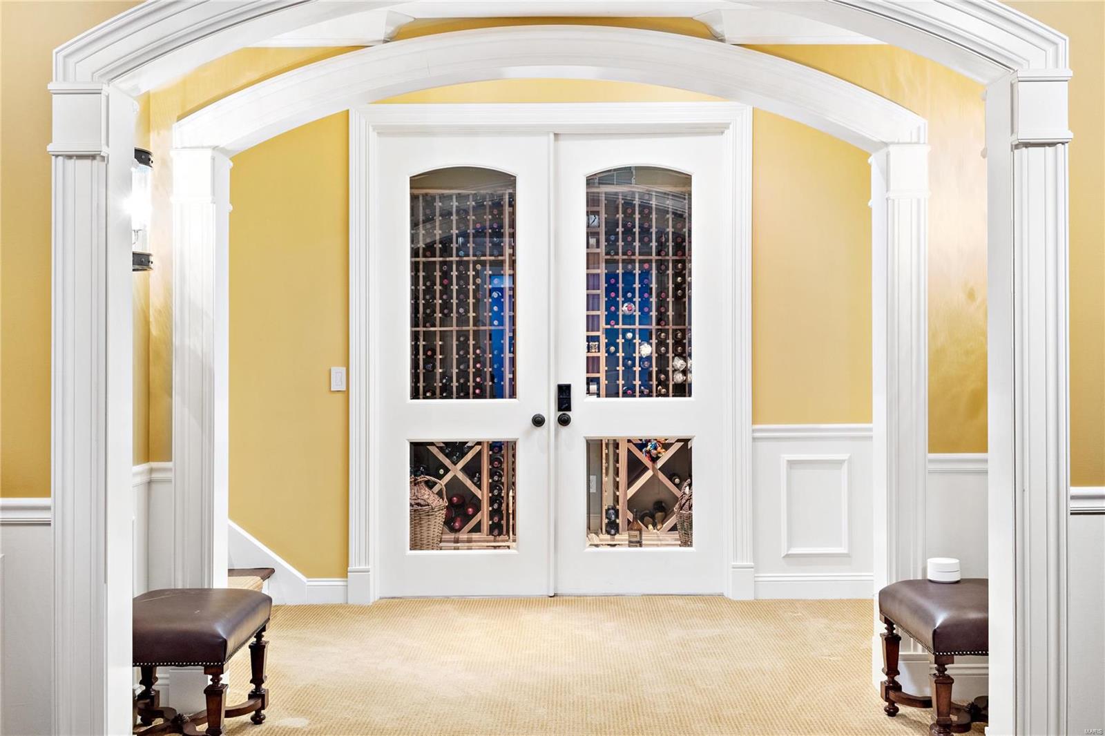 Wood Acre - Residential