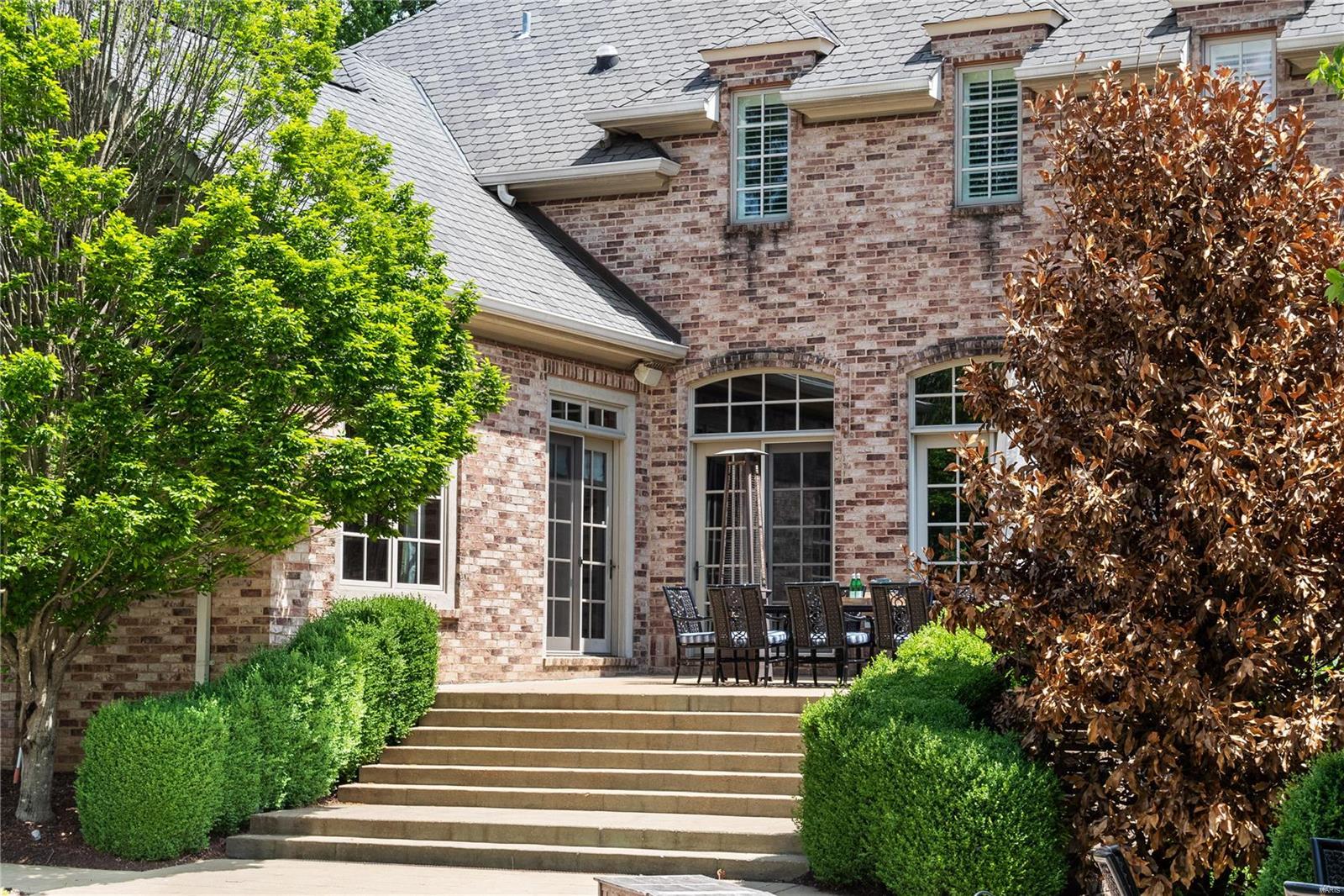 Wood Acre - Residential