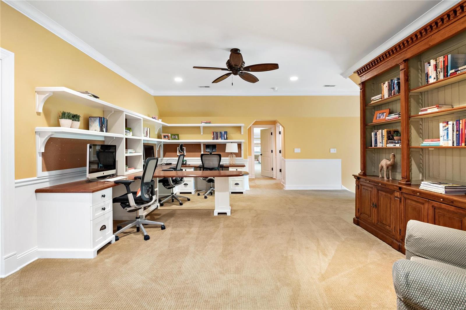 Wood Acre - Residential