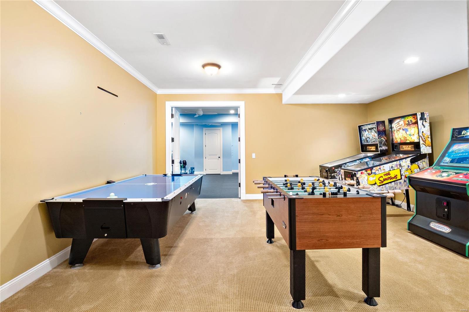 Wood Acre - Residential