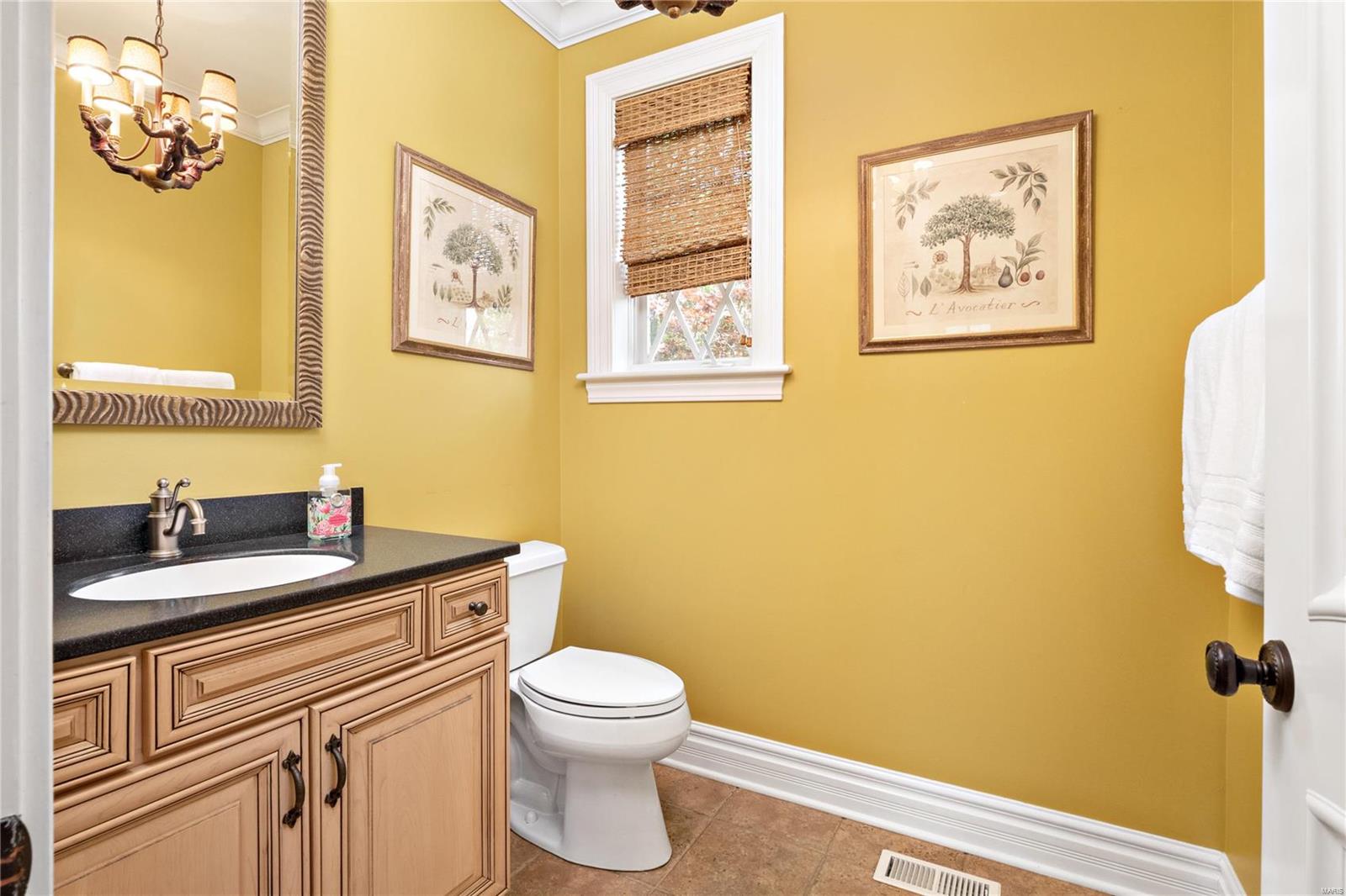 Wood Acre - Residential